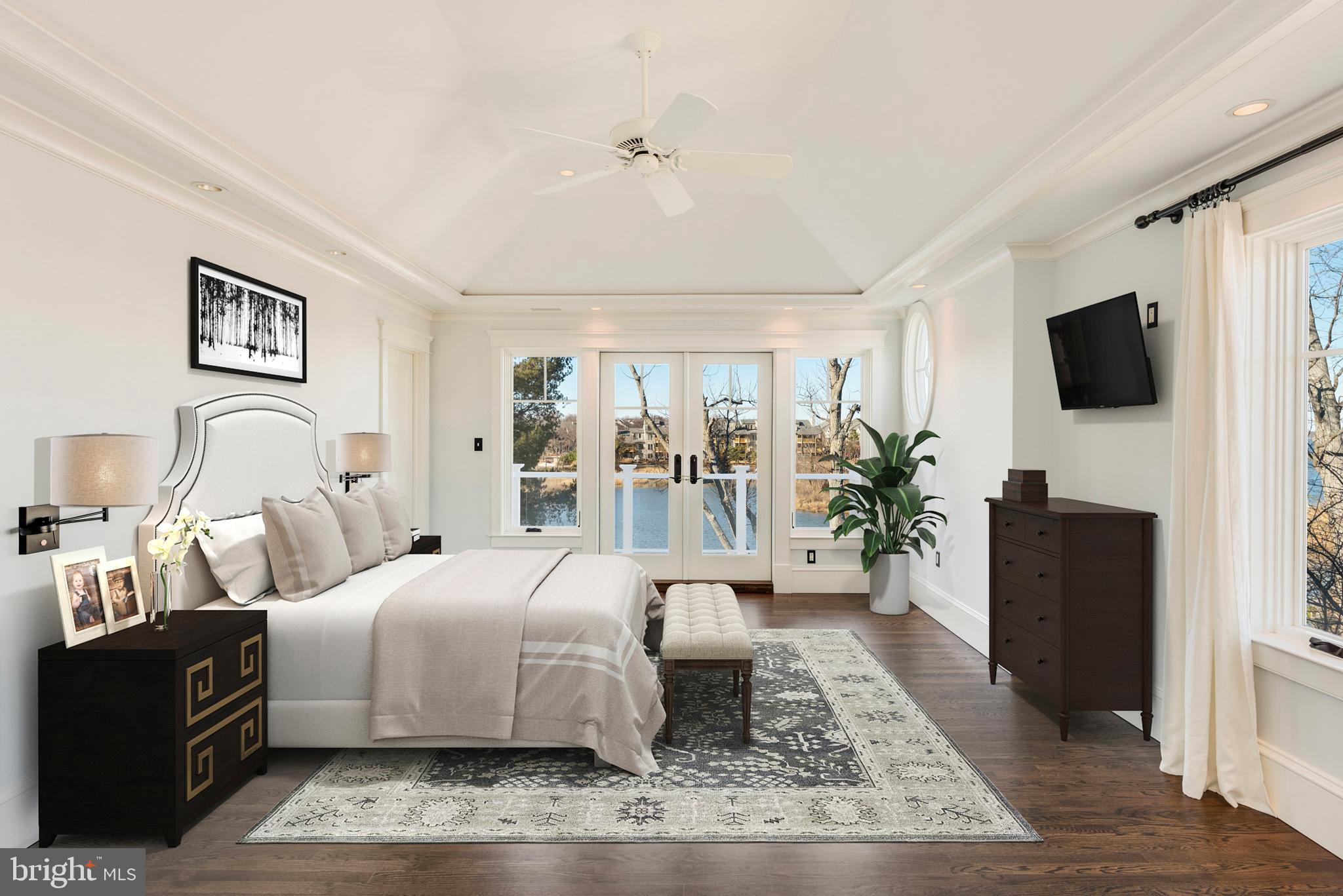 ANNAPOLIS ROADS - Residential