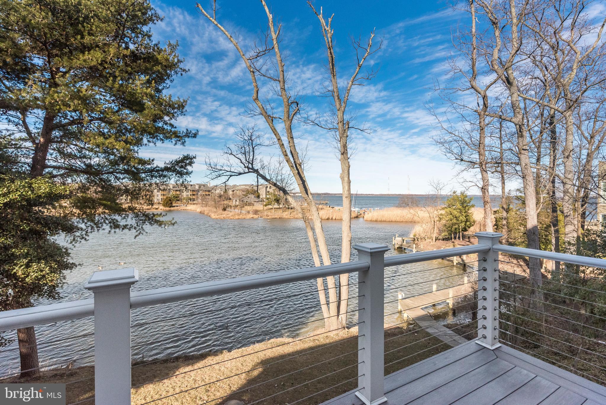 ANNAPOLIS ROADS - Residential