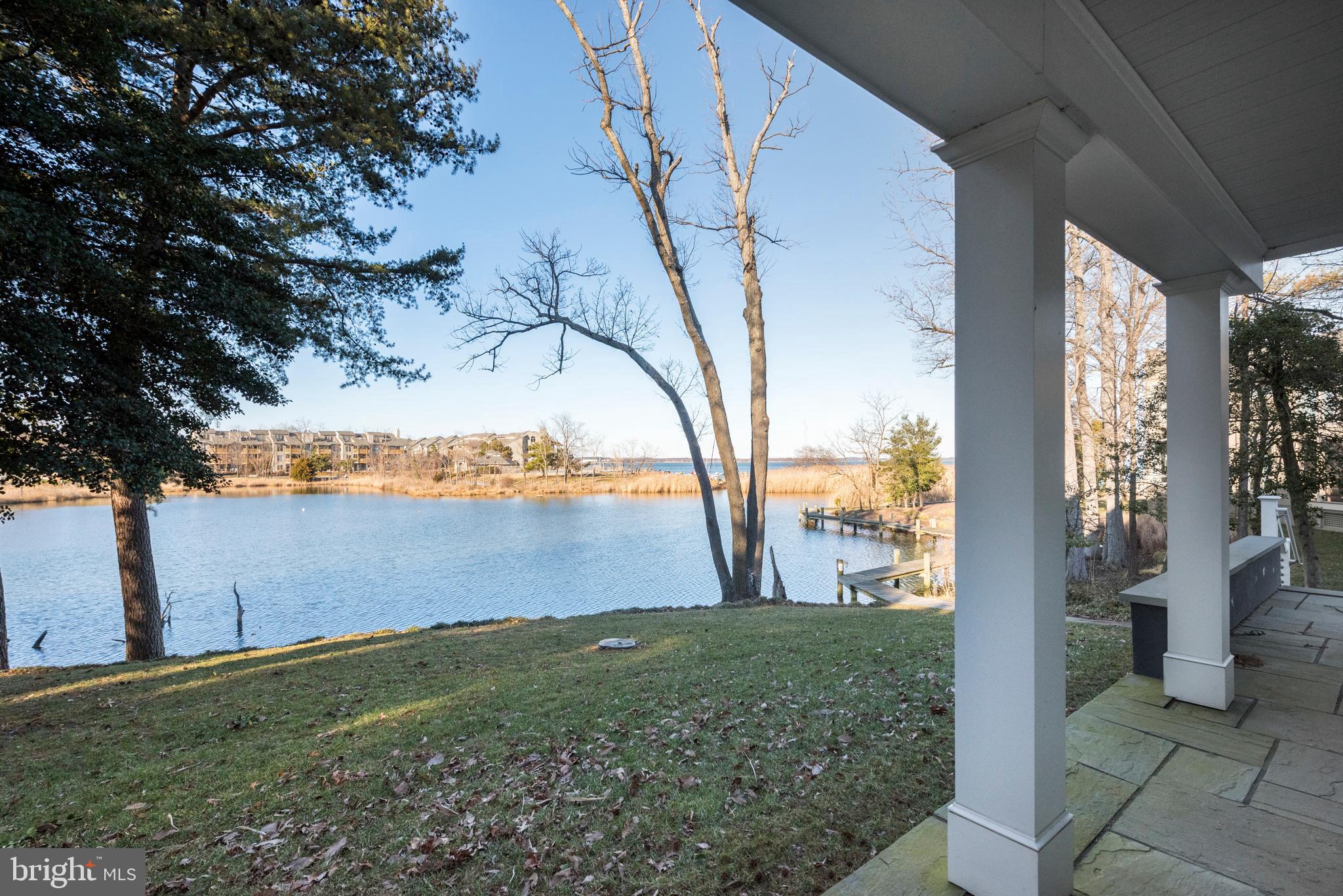 ANNAPOLIS ROADS - Residential