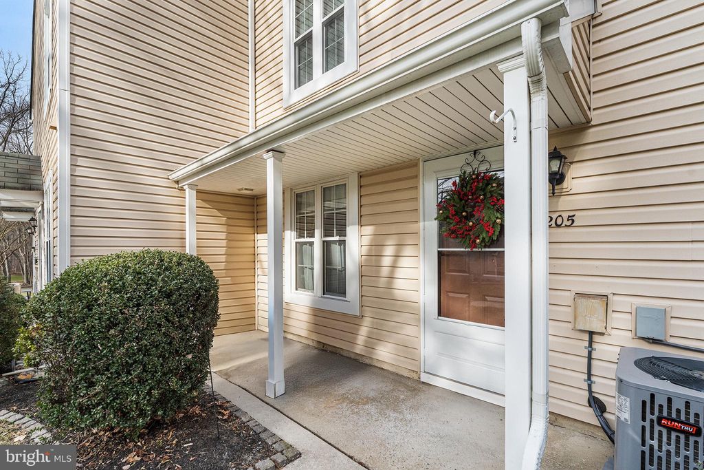 Photo of 205 Boothby Court, SEWELL, NJ 08080 (MLS # NJGL2067906)