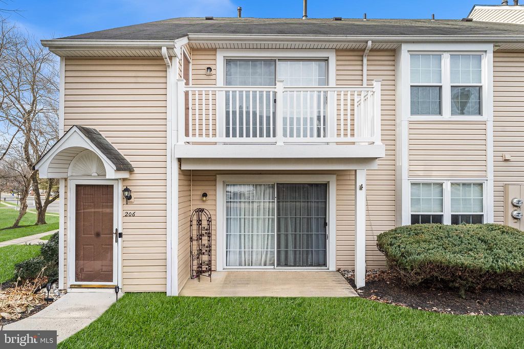 Photo of 205 Boothby Court, SEWELL, NJ 08080 (MLS # NJGL2067906)