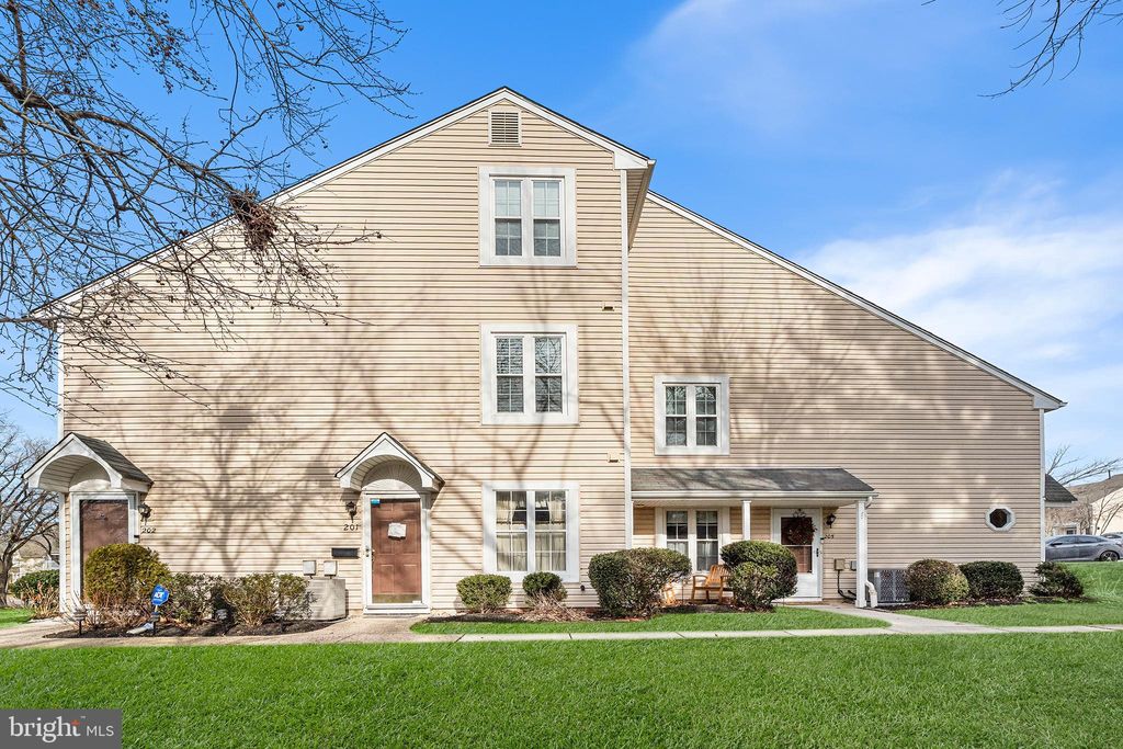 Photo of 205 Boothby Court, SEWELL, NJ 08080 (MLS # NJGL2067906)