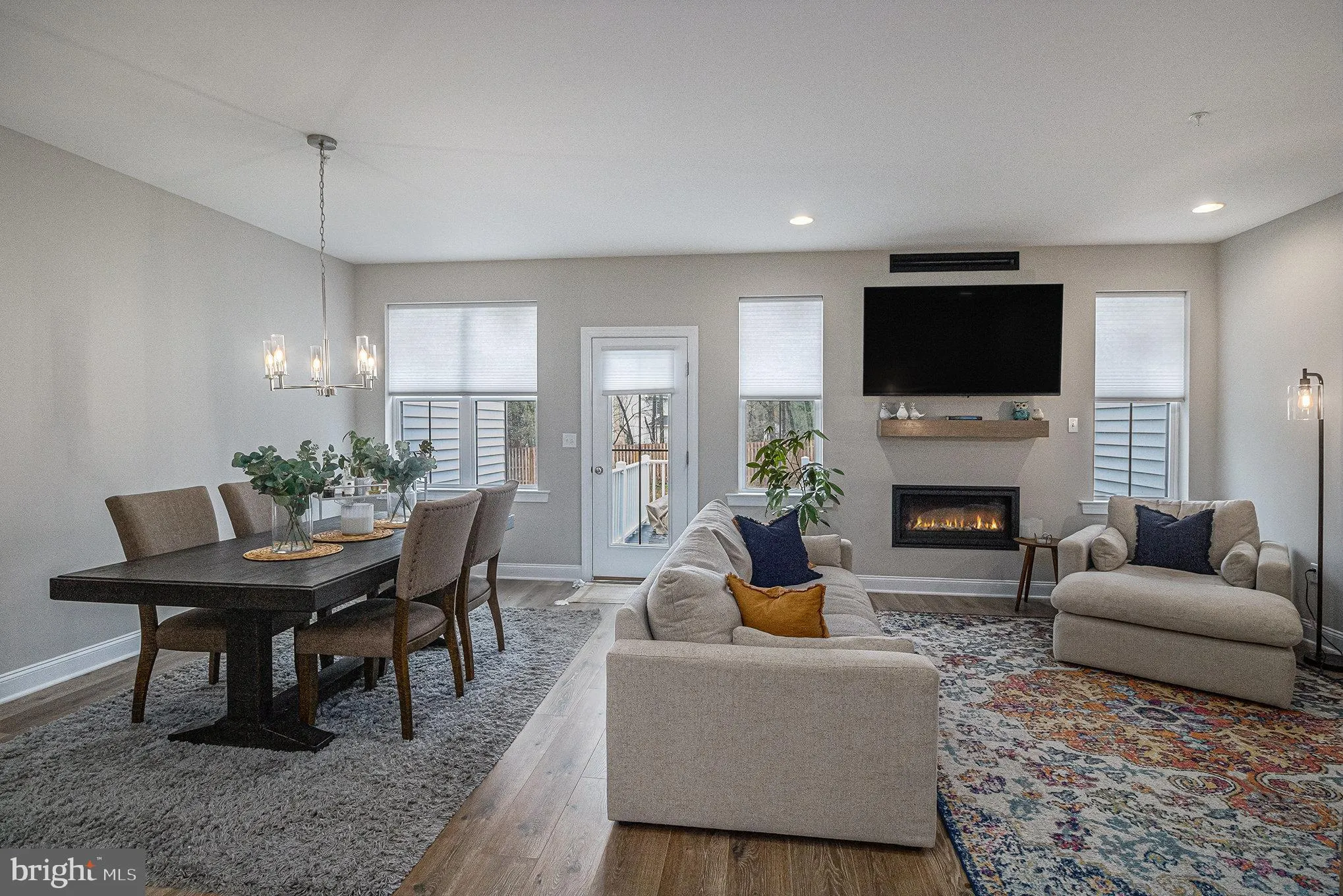 Lansdale, Pennsylvania 19446, United States, 3 Bedrooms Bedrooms, ,3 BathroomsBathrooms,Residential,Active,246661