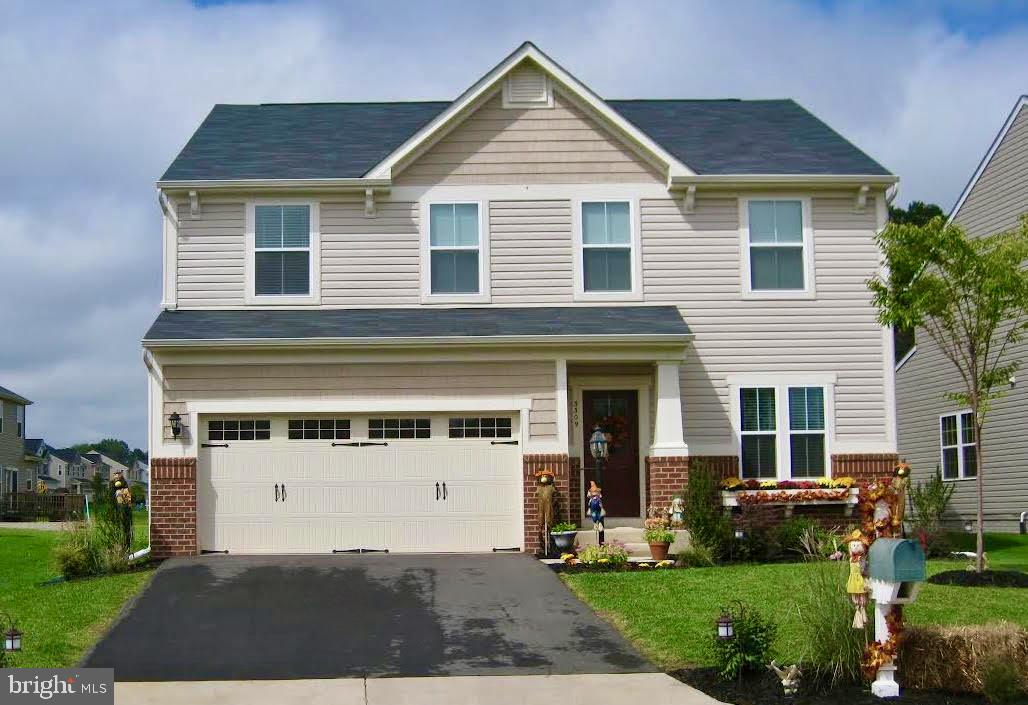 BROOKSIDE - Residential