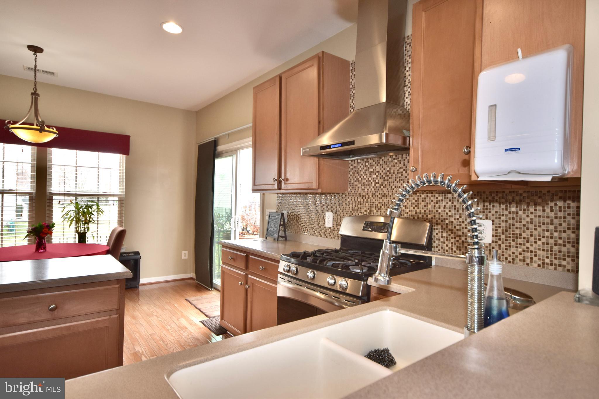 BROOKSIDE - Residential