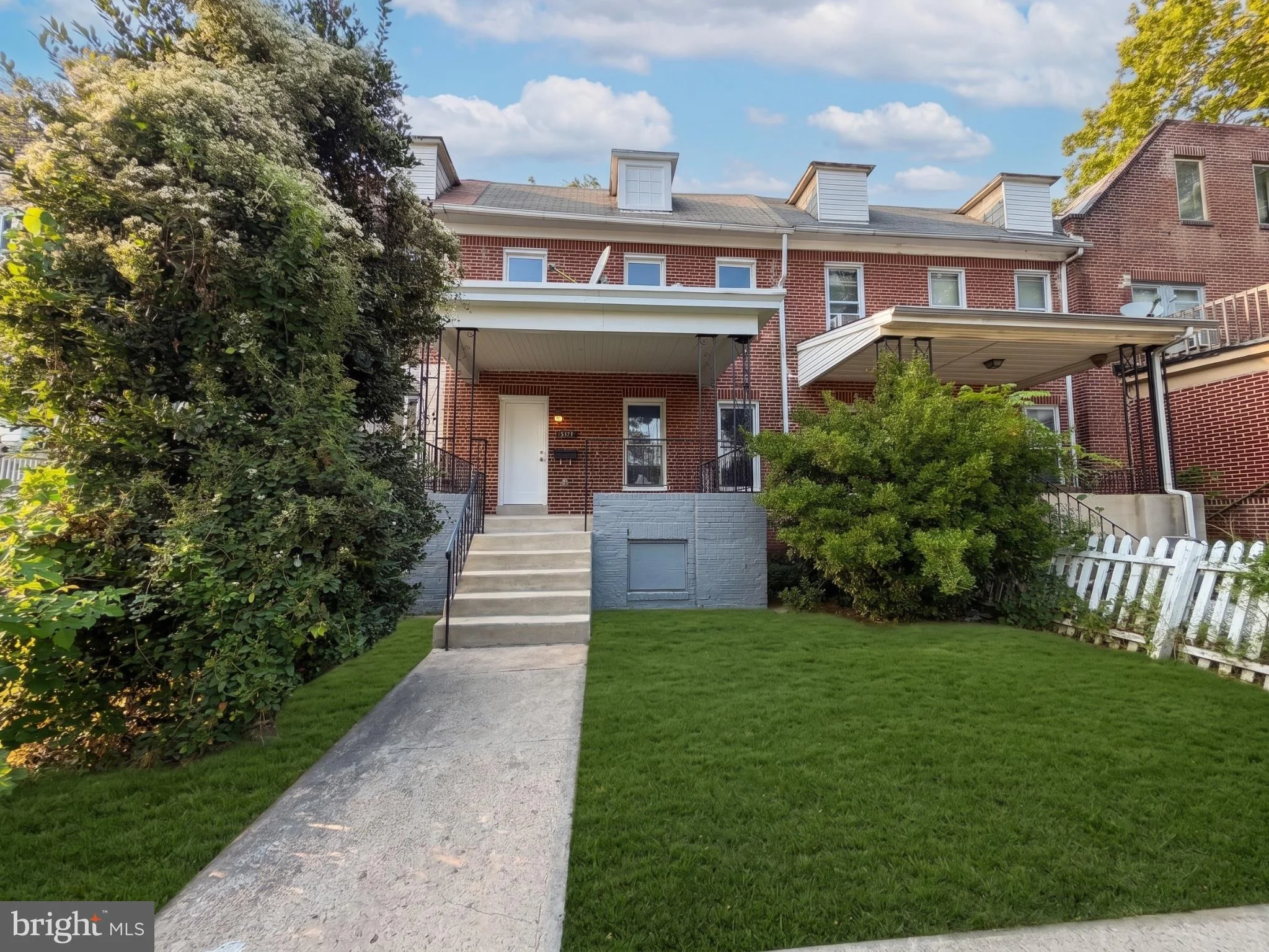 3706 Woodhaven Avenue, Baltimore, MD, 21216