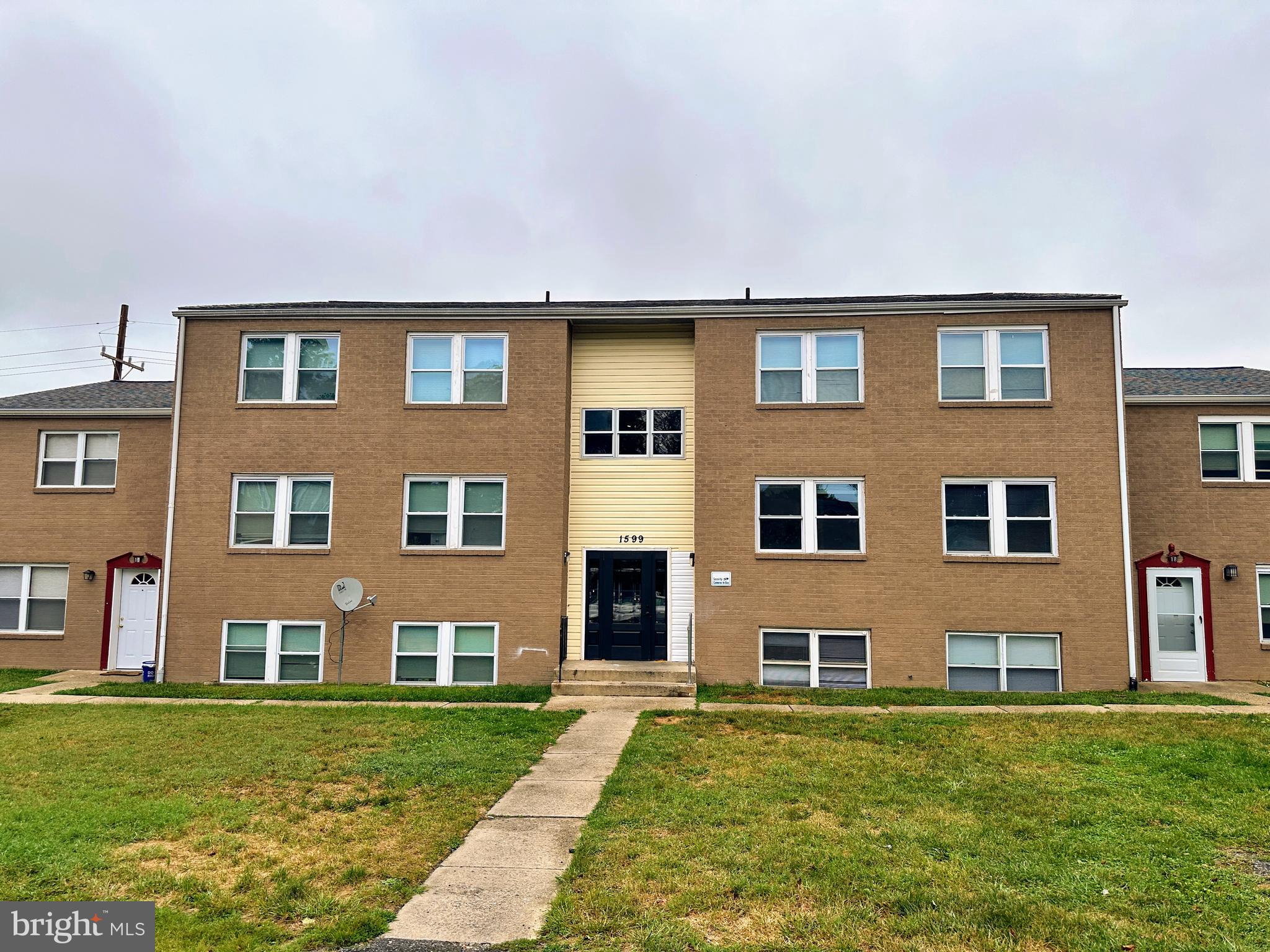 NONE AVAILABLE - Residential Lease