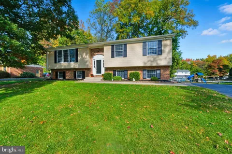 920 Sugar Pine Drive, Bear, DE MLS: DENC2091640