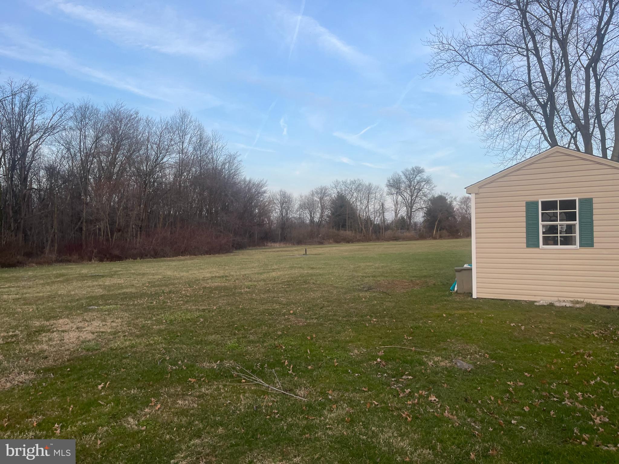 LAZY ACRES MHP - Residential