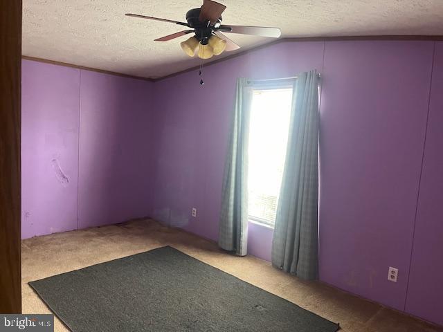 LAZY ACRES MHP - Residential