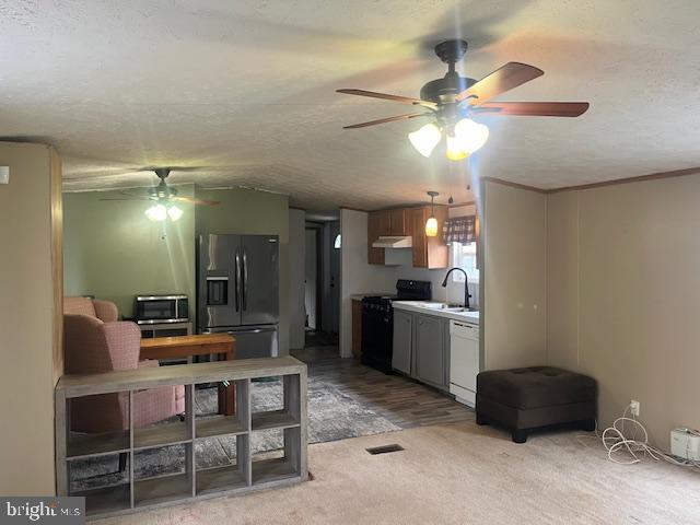 LAZY ACRES MHP - Residential