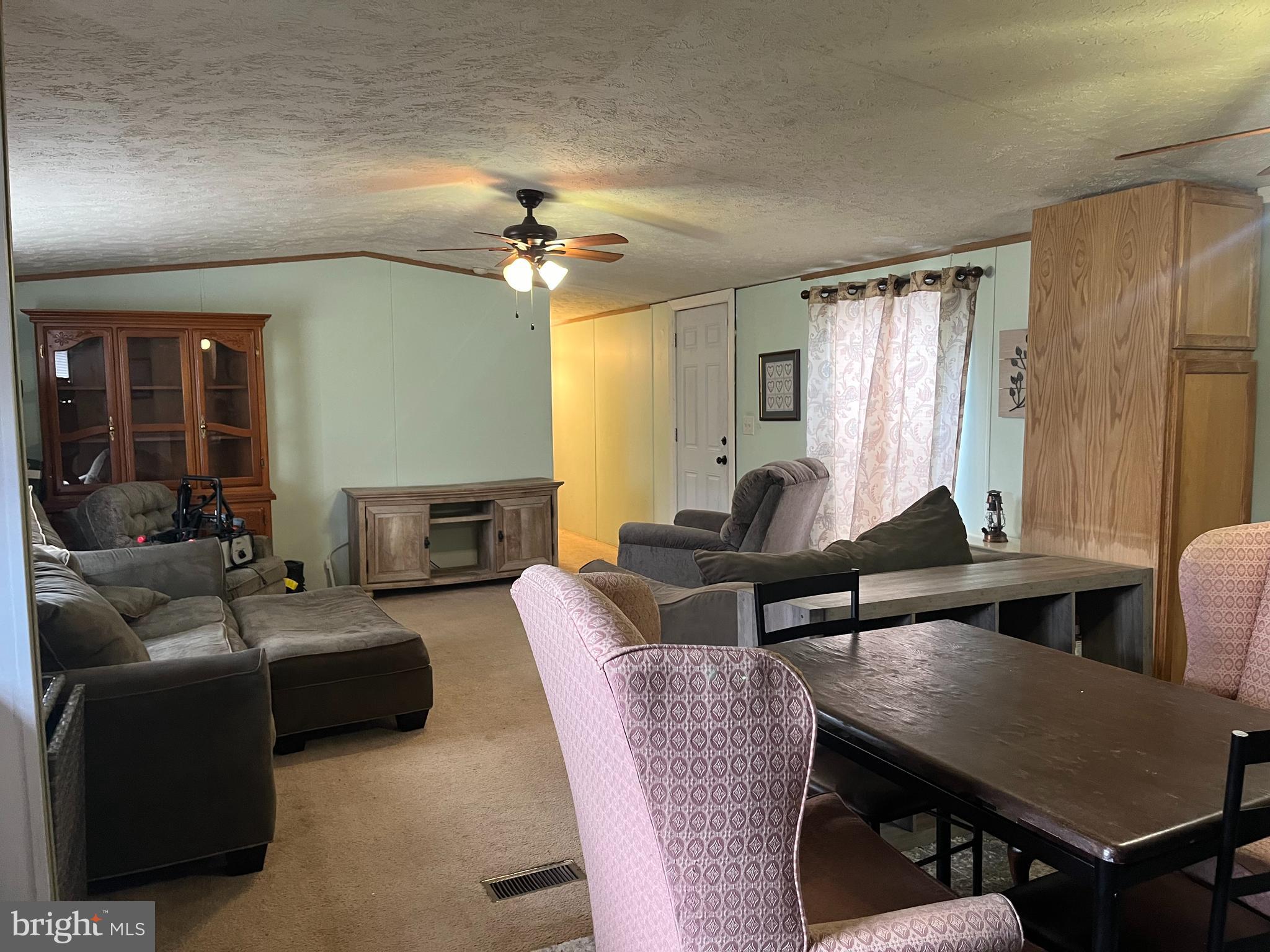 LAZY ACRES MHP - Residential