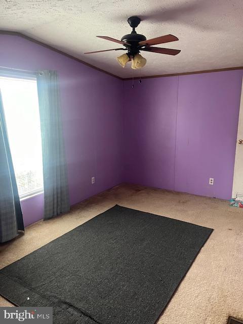 LAZY ACRES MHP - Residential