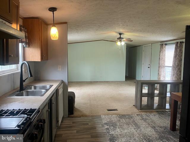 LAZY ACRES MHP - Residential