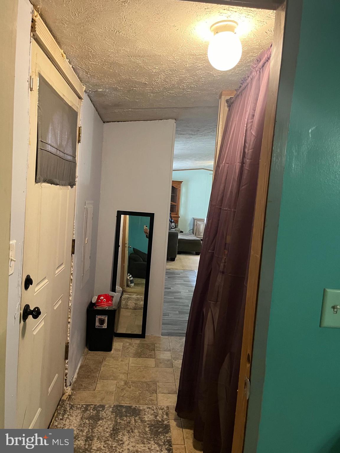 LAZY ACRES MHP - Residential