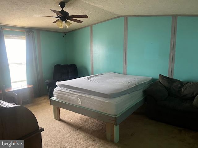 LAZY ACRES MHP - Residential