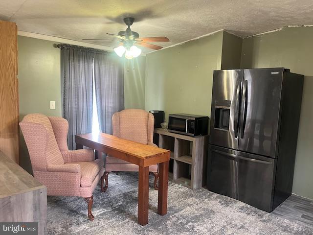 LAZY ACRES MHP - Residential