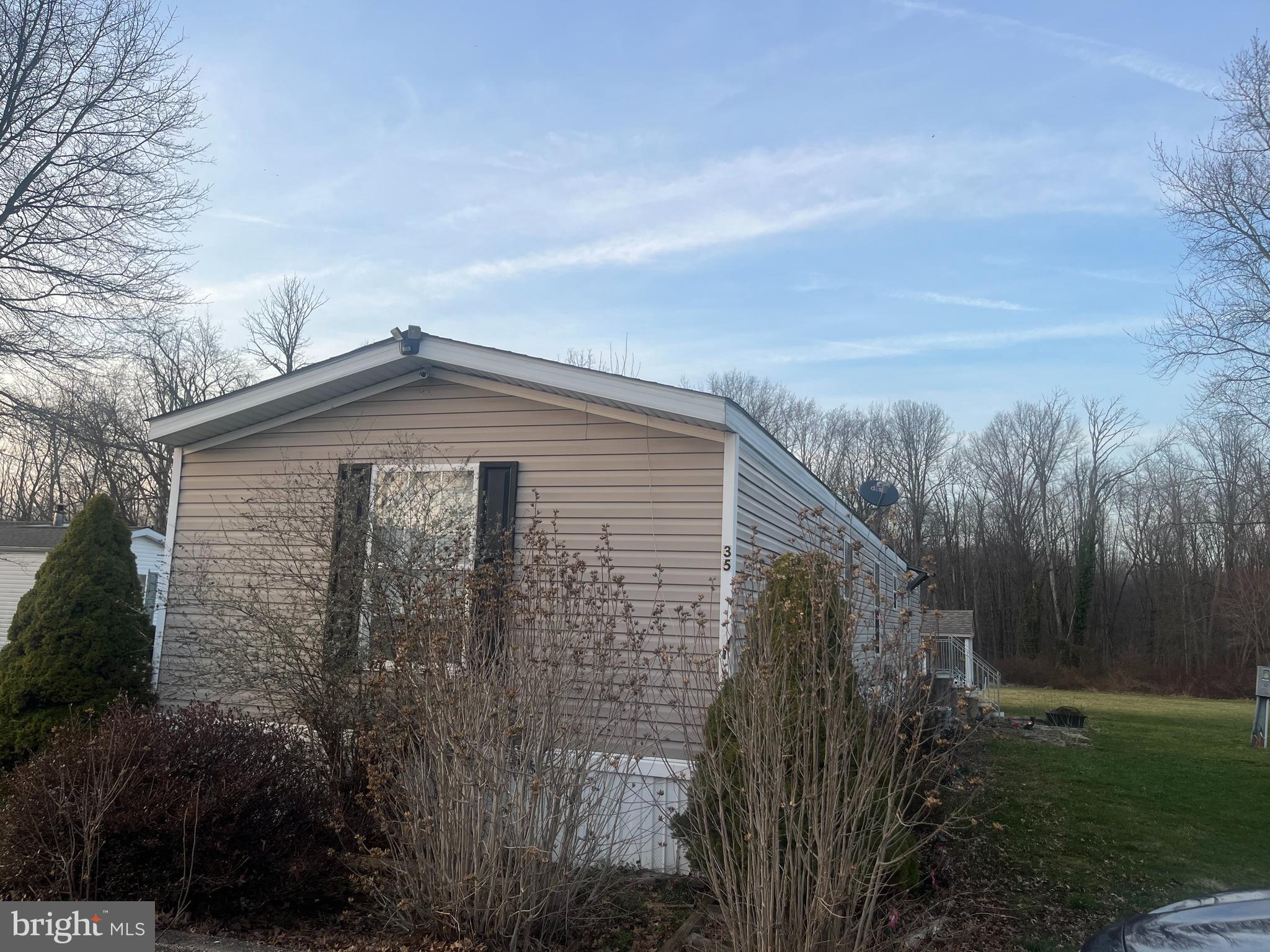 LAZY ACRES MHP - Residential