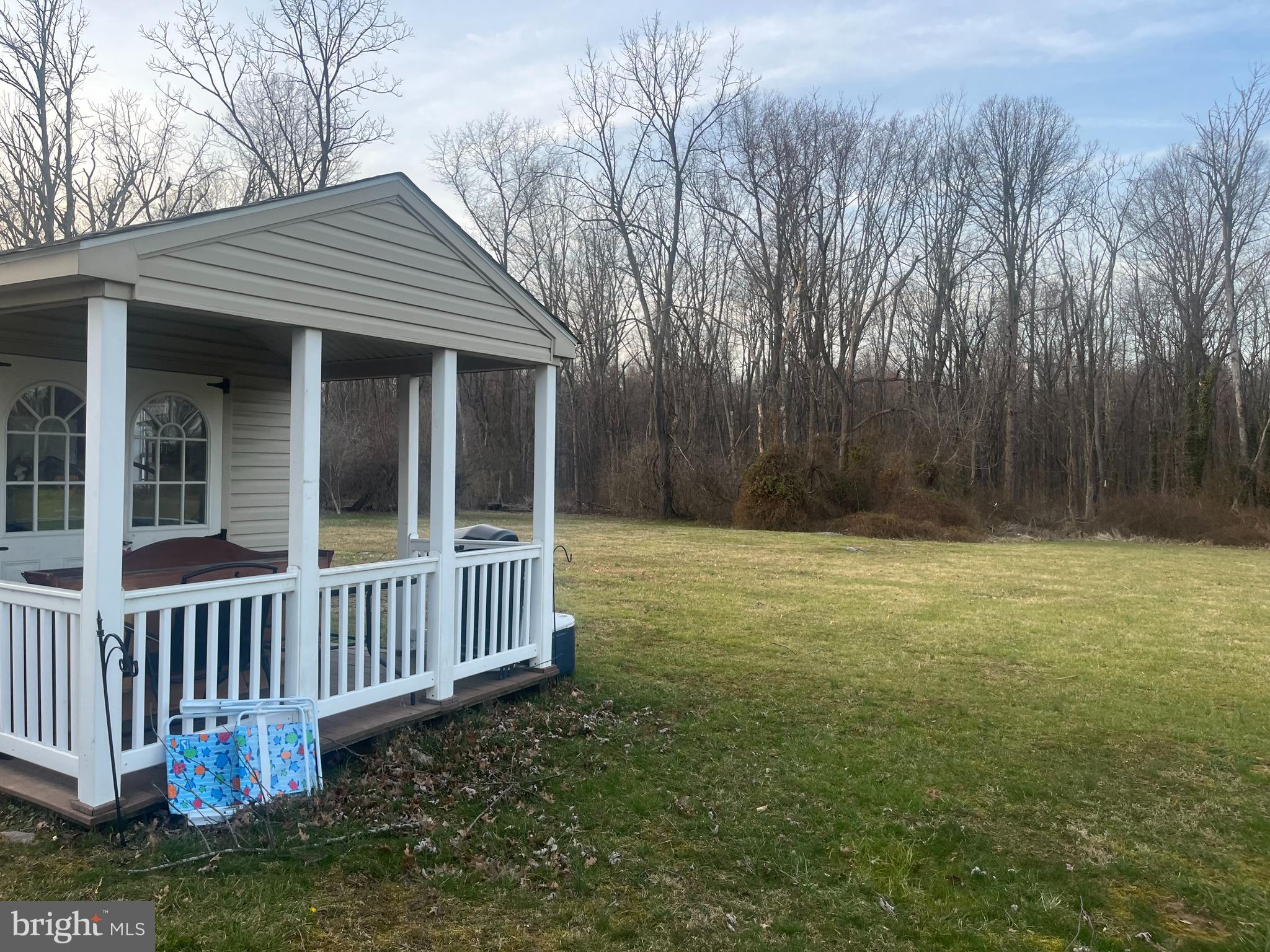 LAZY ACRES MHP - Residential