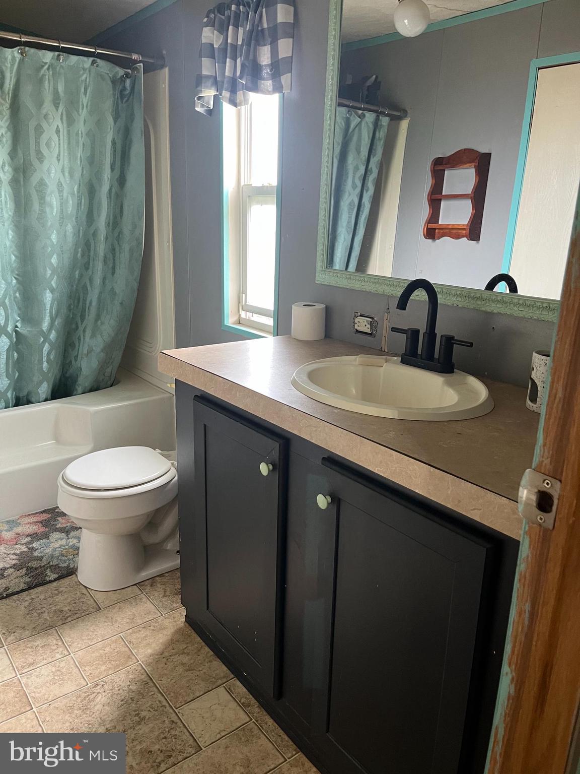 LAZY ACRES MHP - Residential