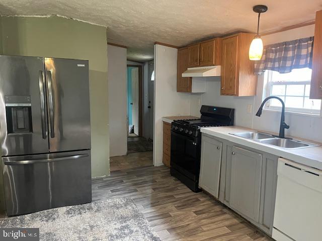 LAZY ACRES MHP - Residential