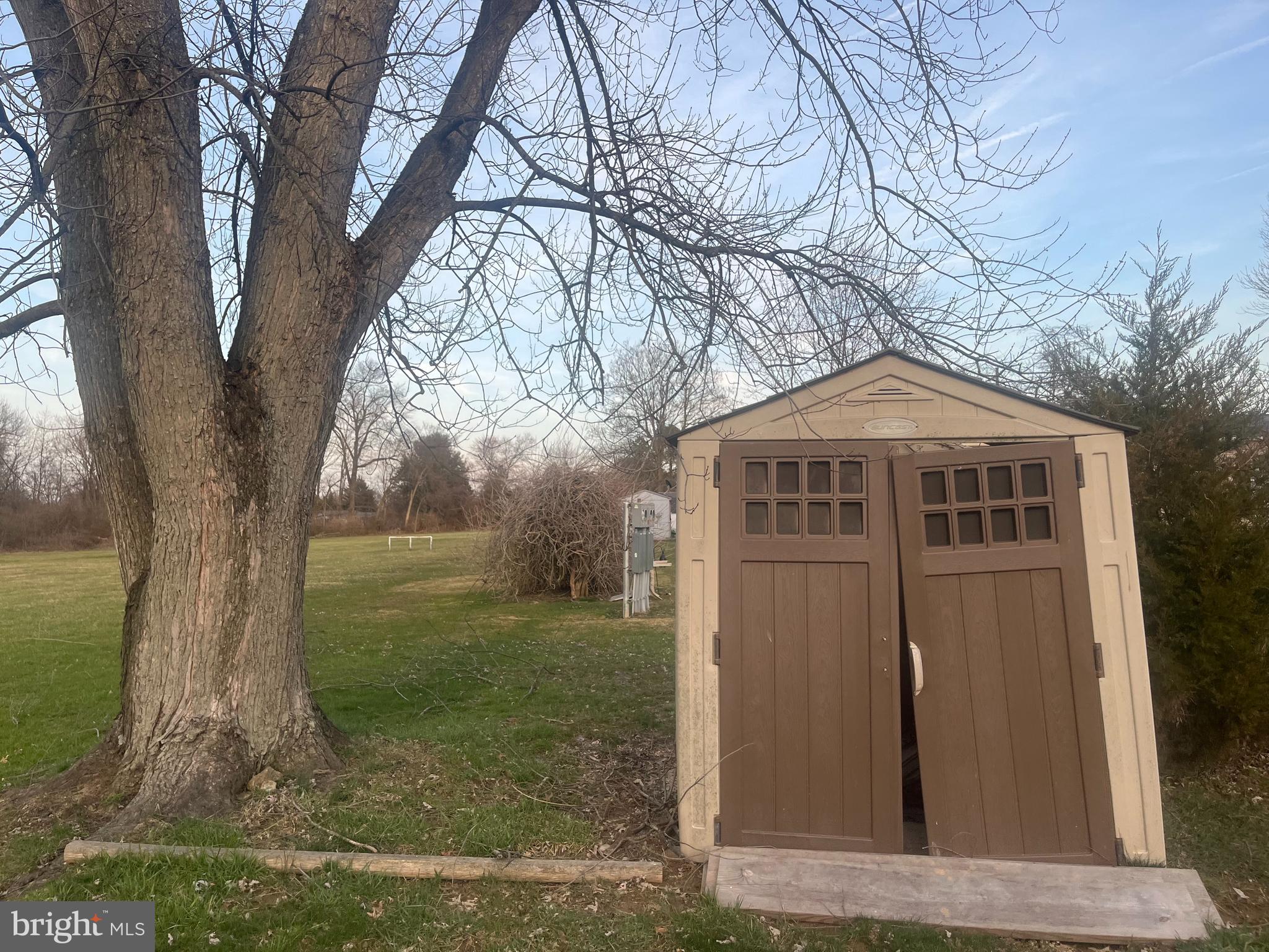 LAZY ACRES MHP - Residential