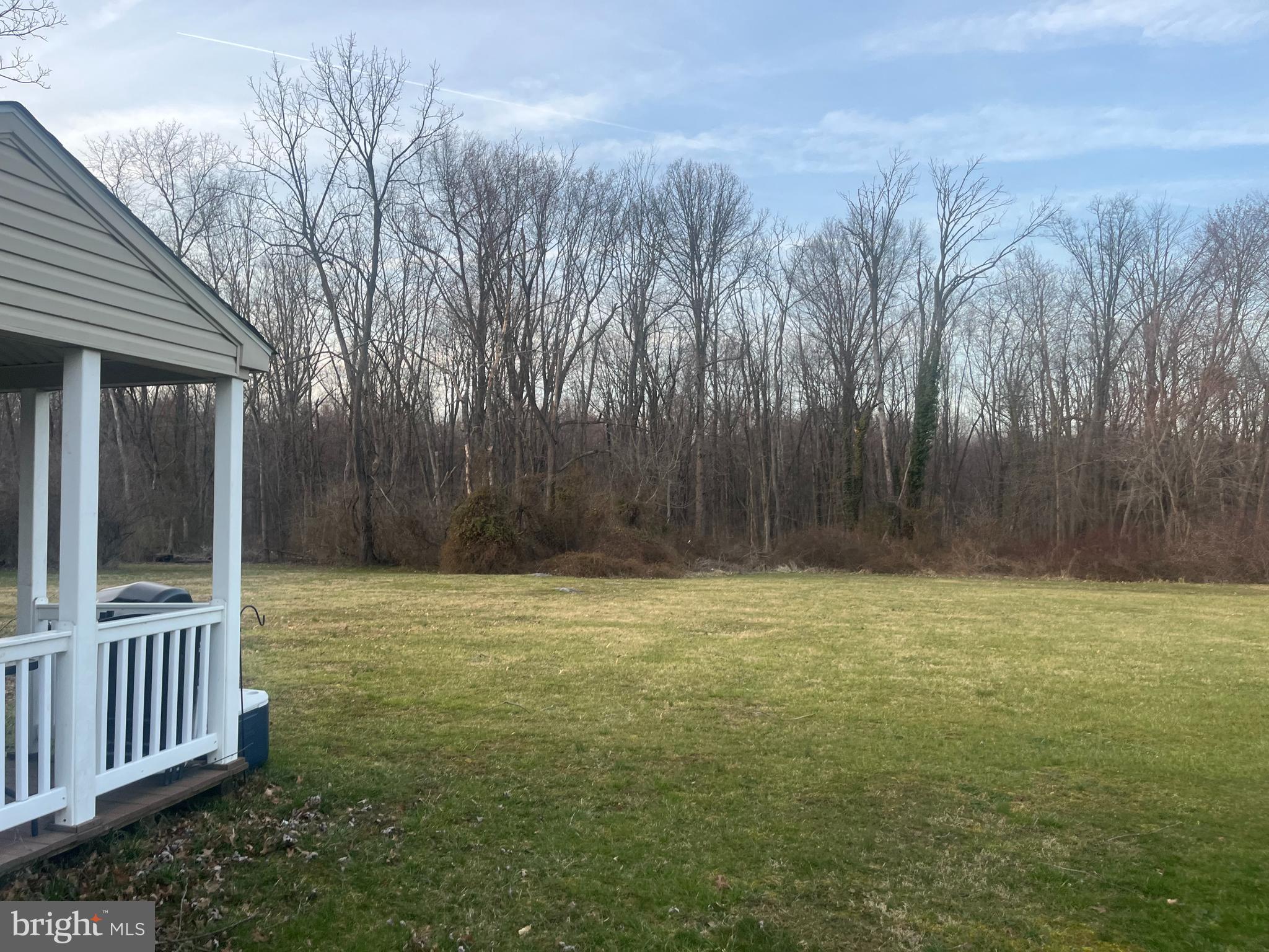 LAZY ACRES MHP - Residential