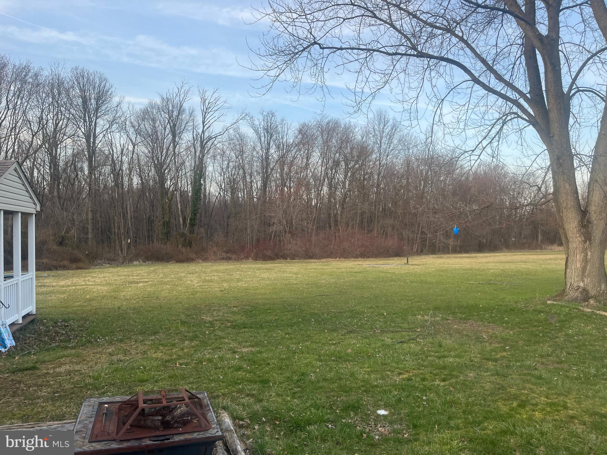 LAZY ACRES MHP - Residential