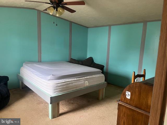 LAZY ACRES MHP - Residential