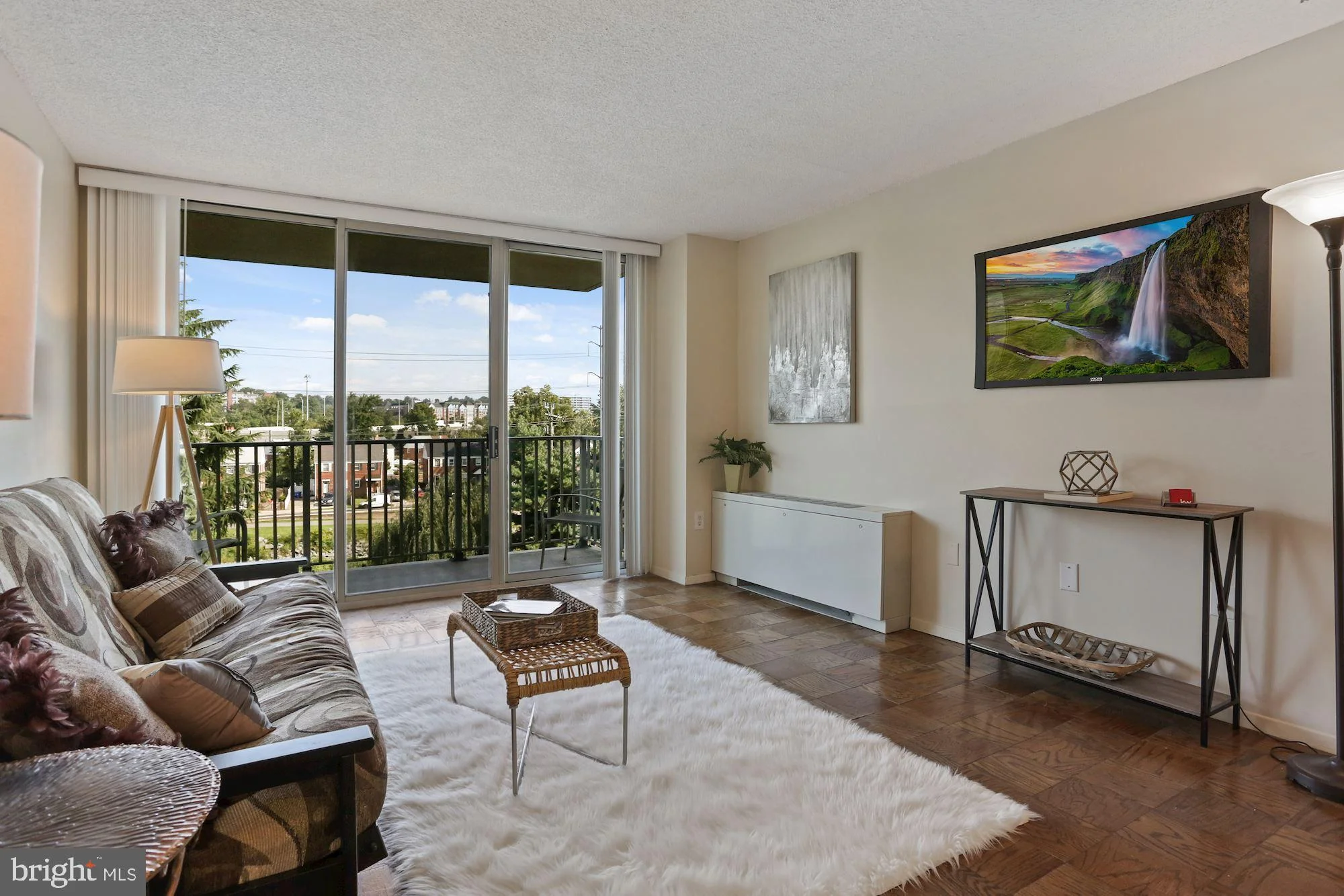 1225 Martha Custis Drive Unit 308, Alexandria, VA 22302