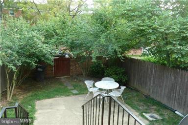 KINGS MANOR TOWNE HOUSES - Residential Lease