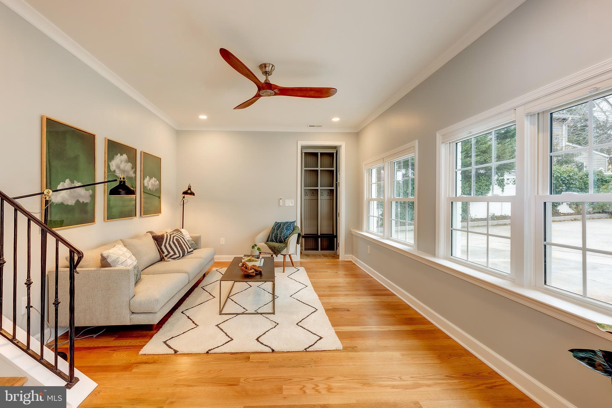 ROSEMONT - Residential