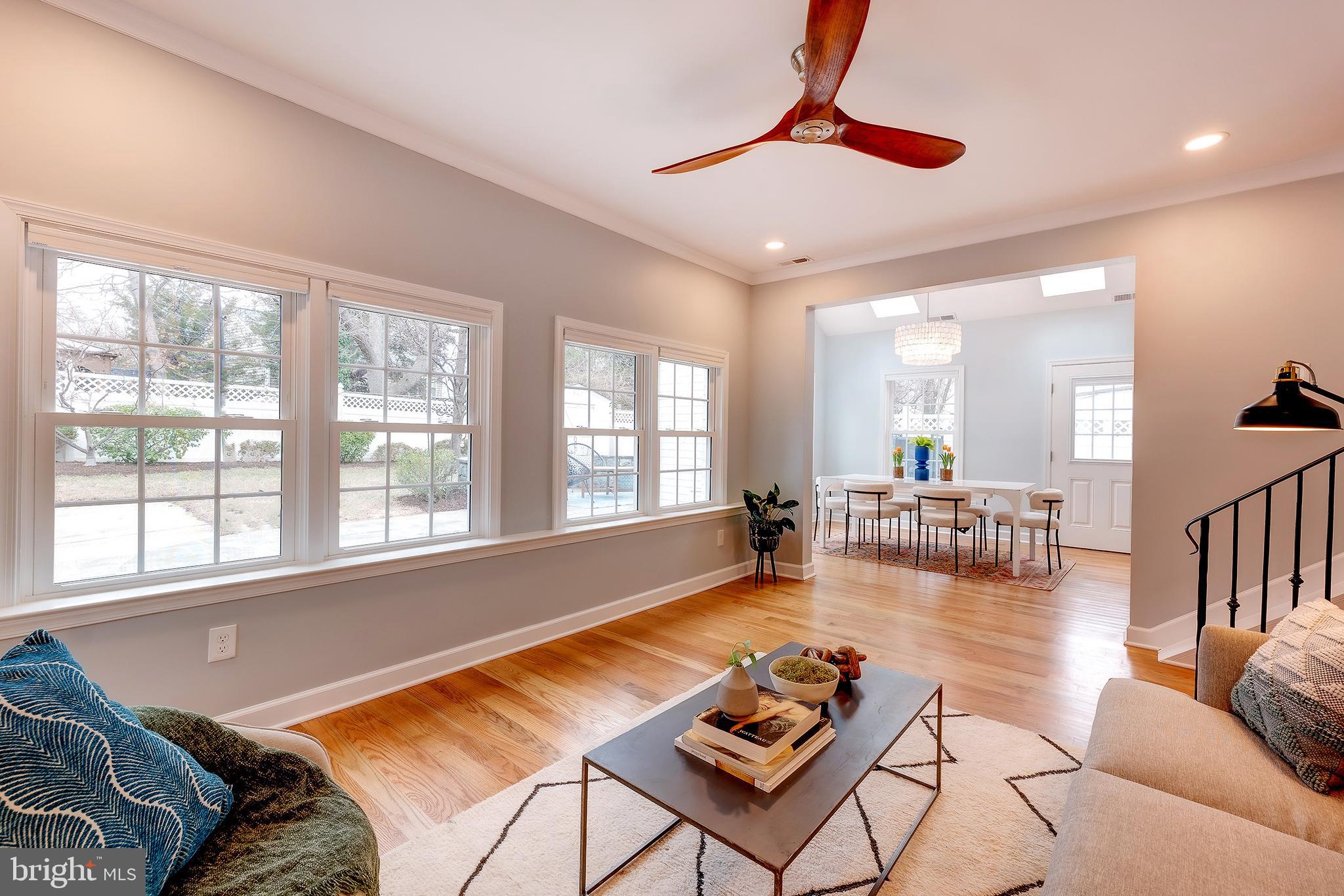 ROSEMONT - Residential