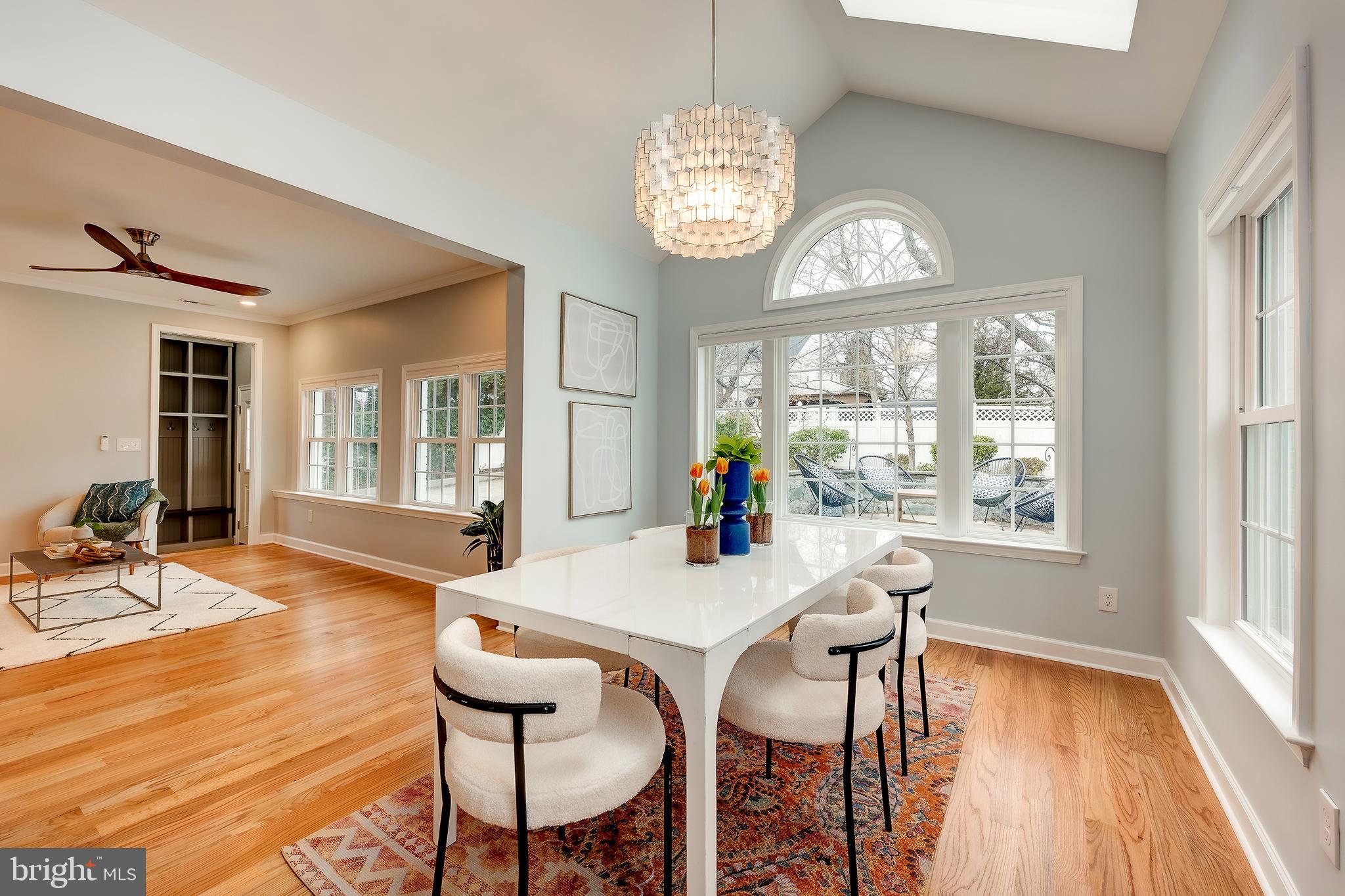 ROSEMONT - Residential