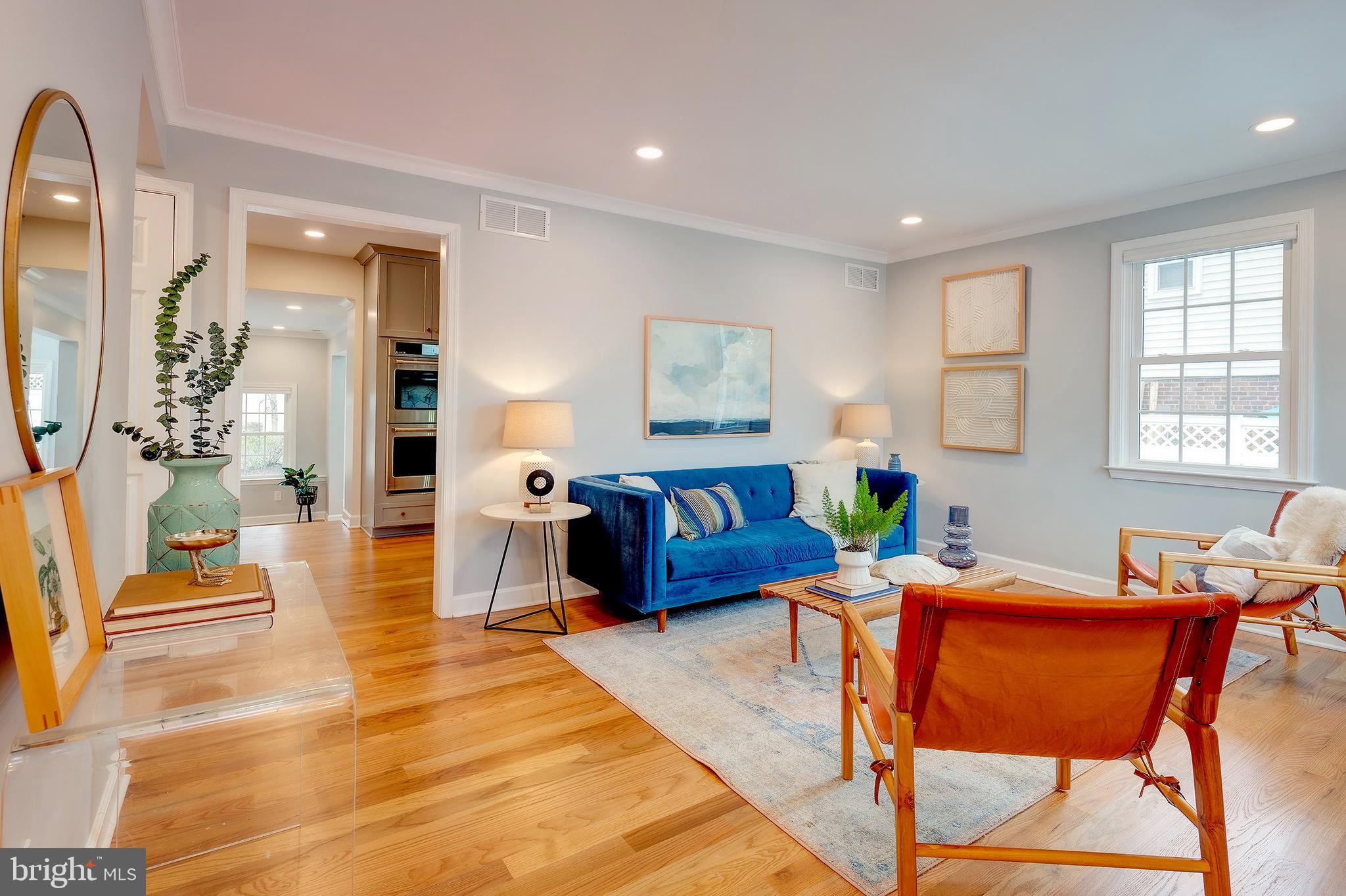 ROSEMONT - Residential