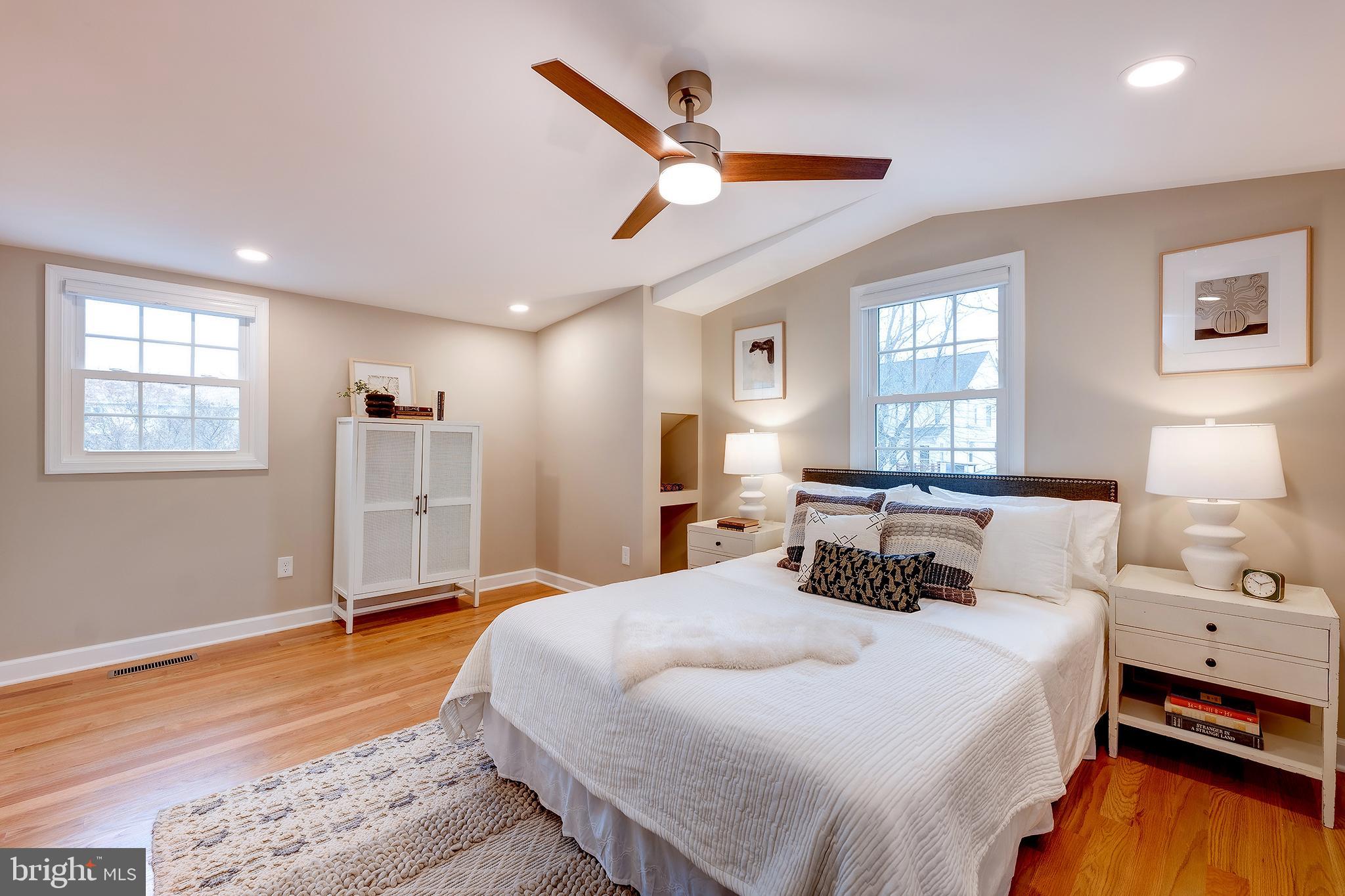 ROSEMONT - Residential