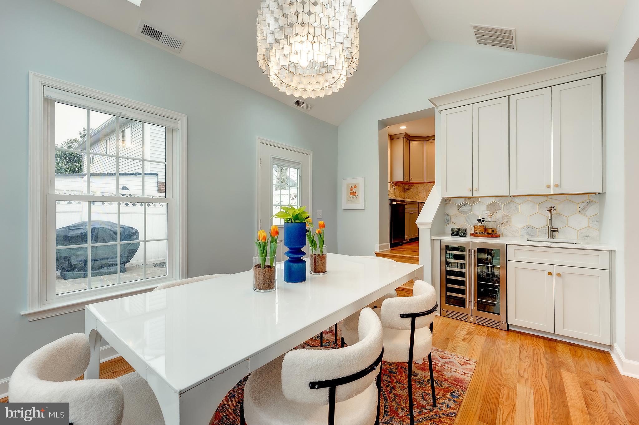 ROSEMONT - Residential