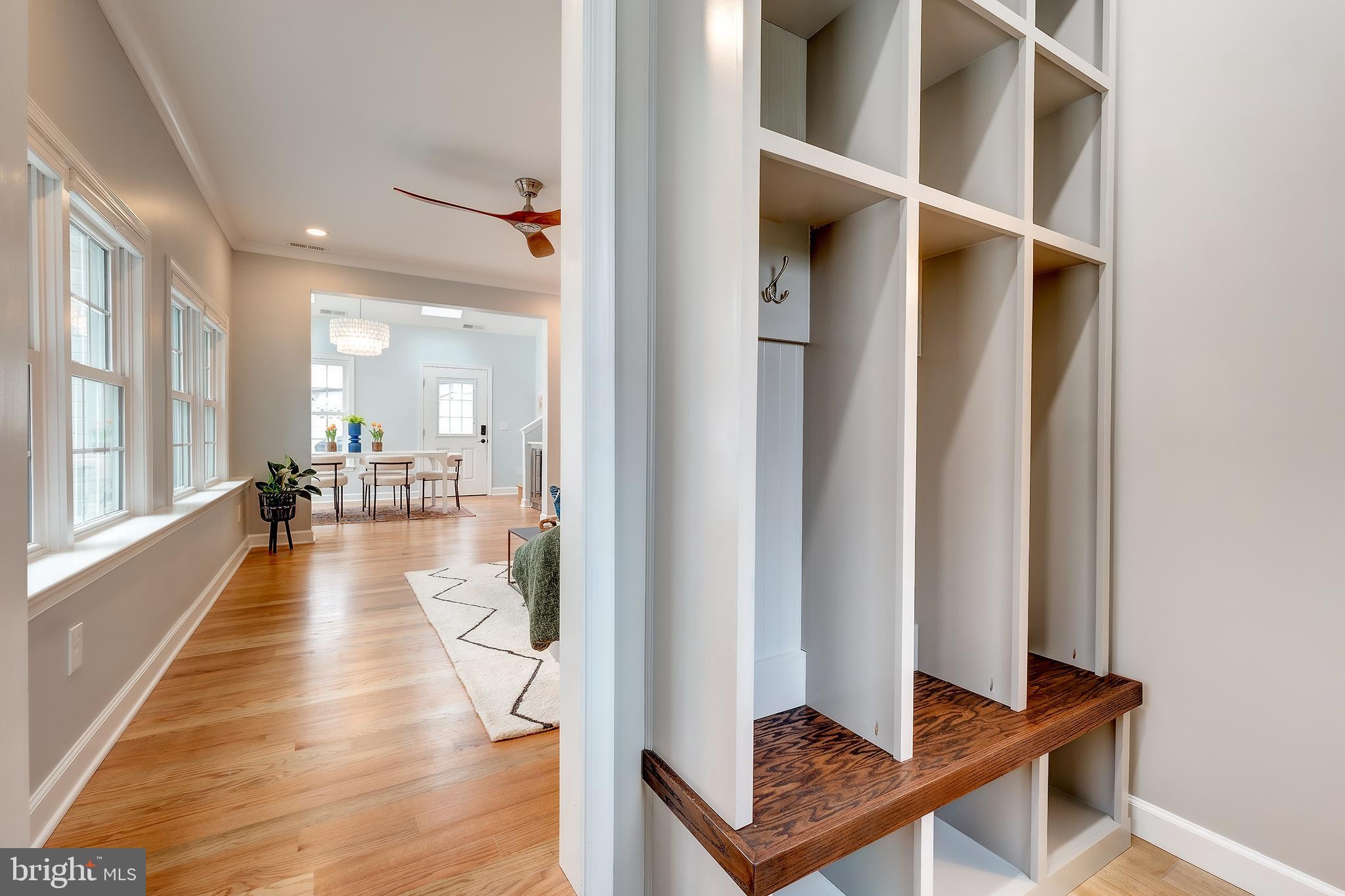 ROSEMONT - Residential