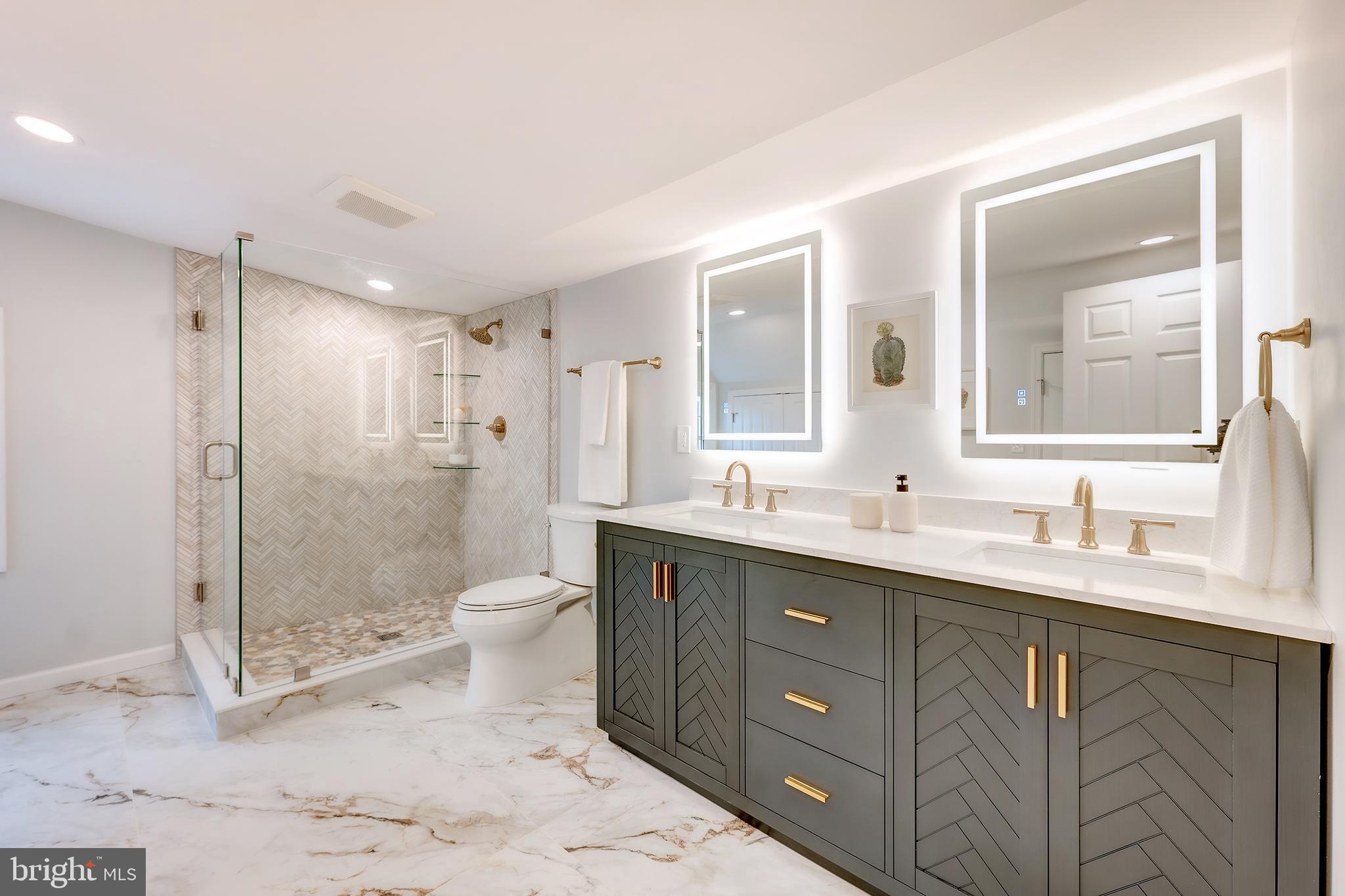 ROSEMONT - Residential