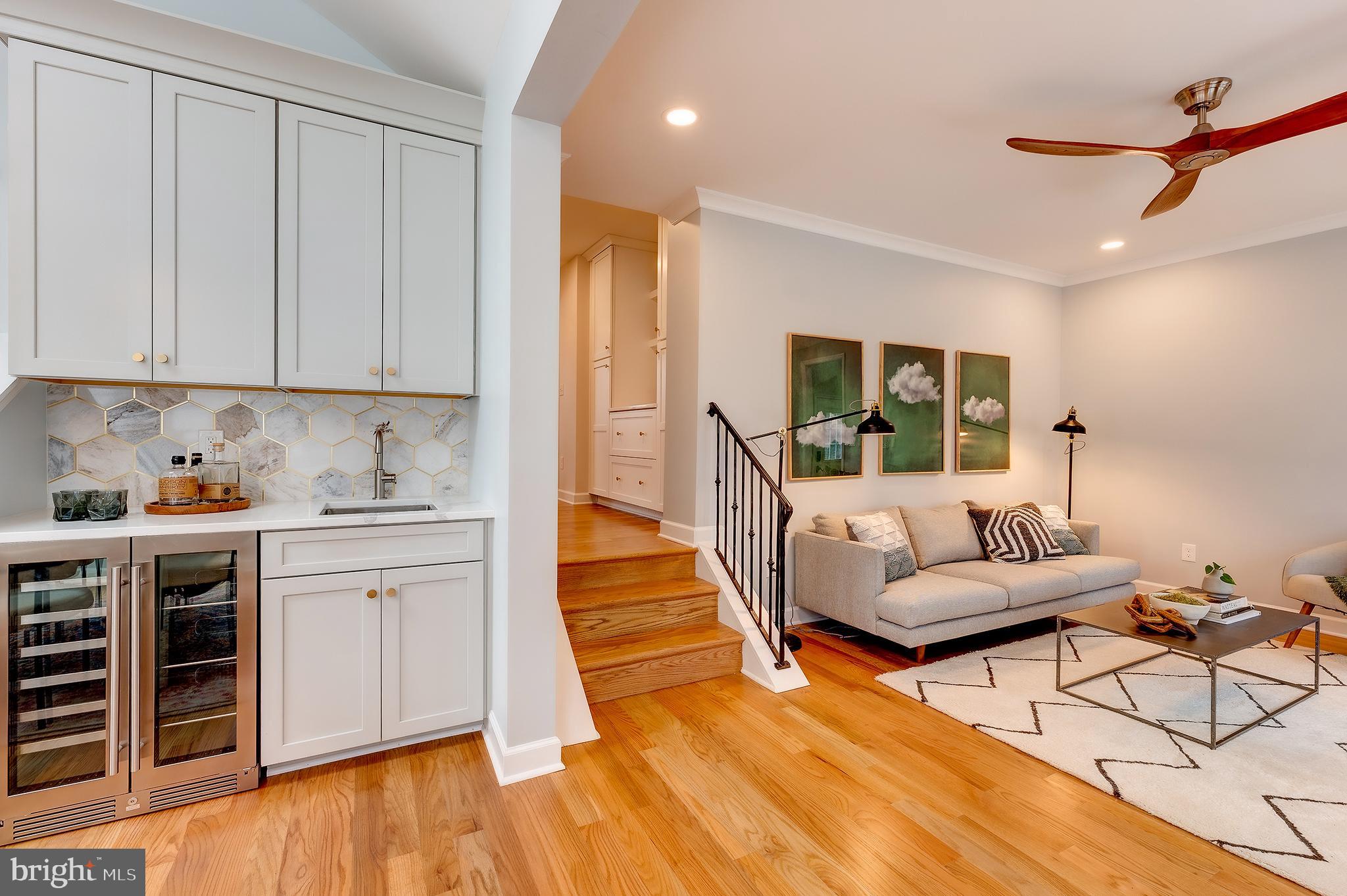 ROSEMONT - Residential