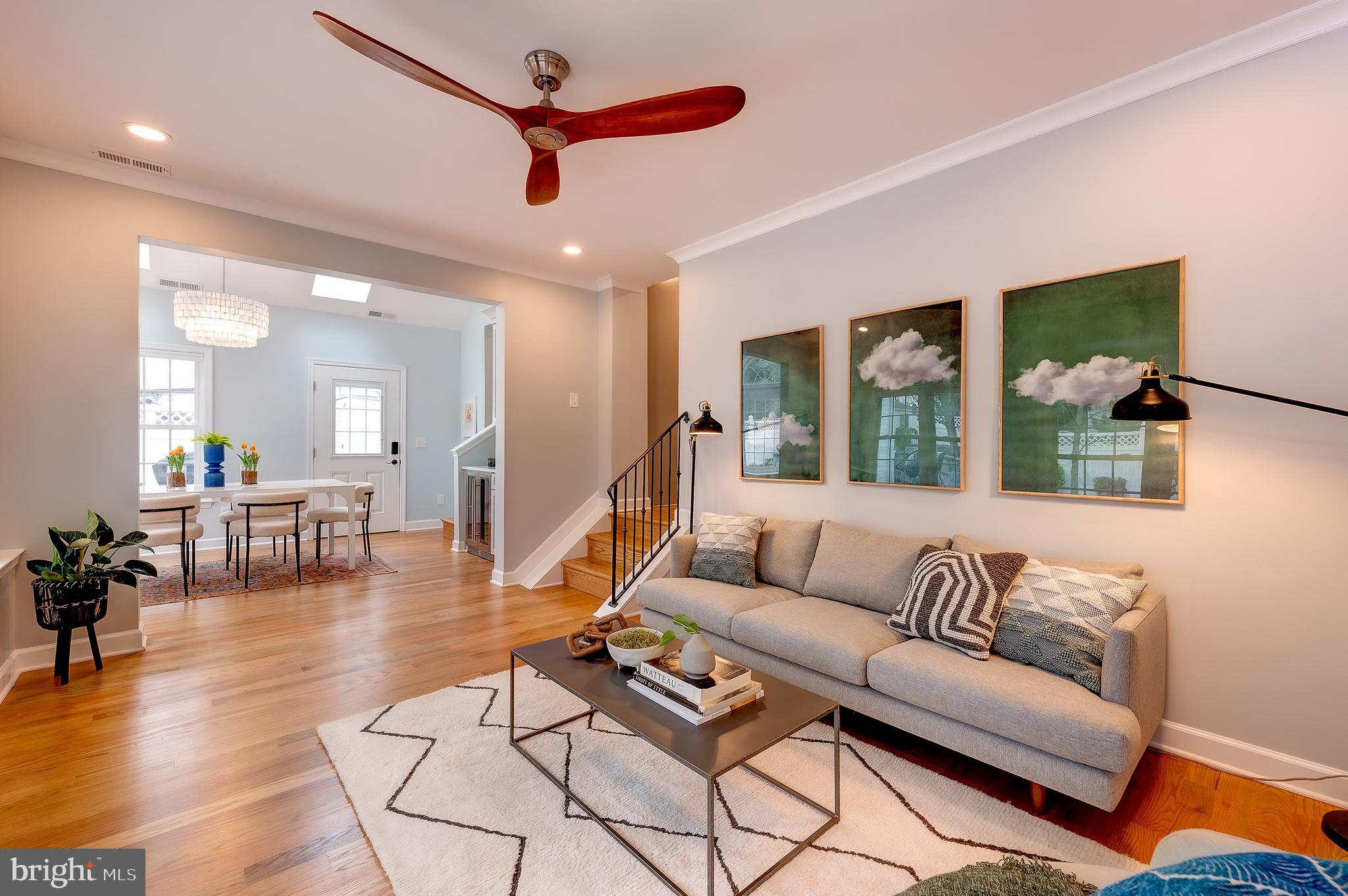 ROSEMONT - Residential