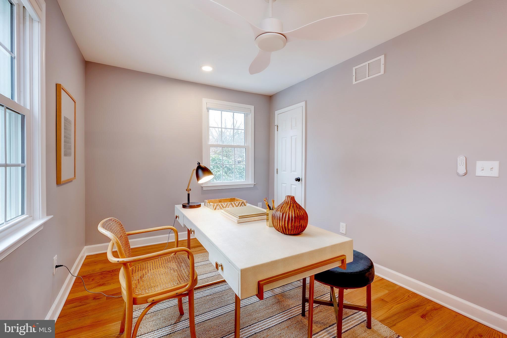 ROSEMONT - Residential