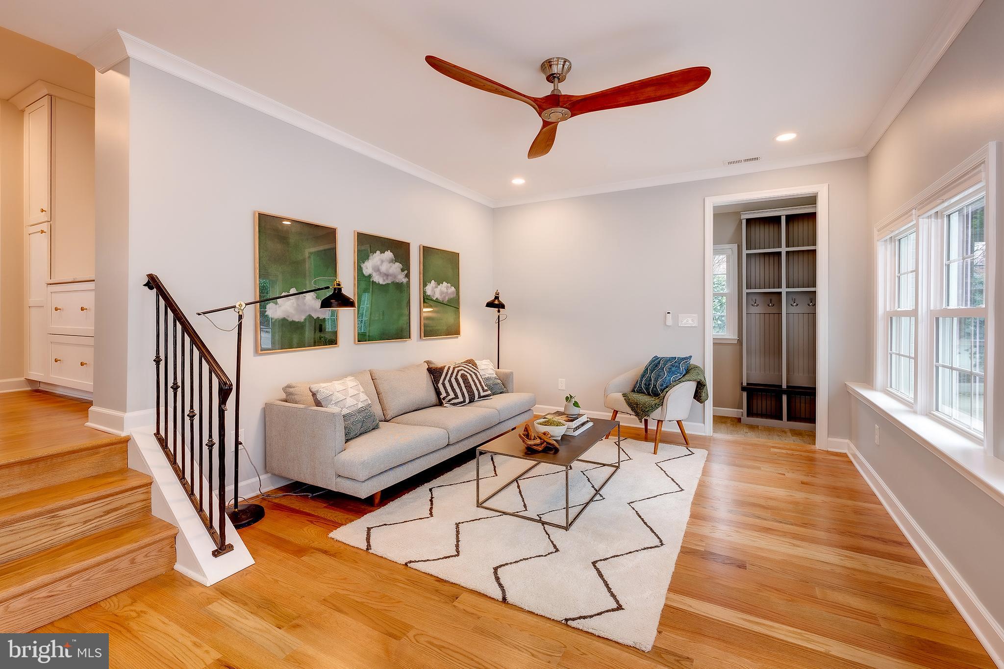 ROSEMONT - Residential