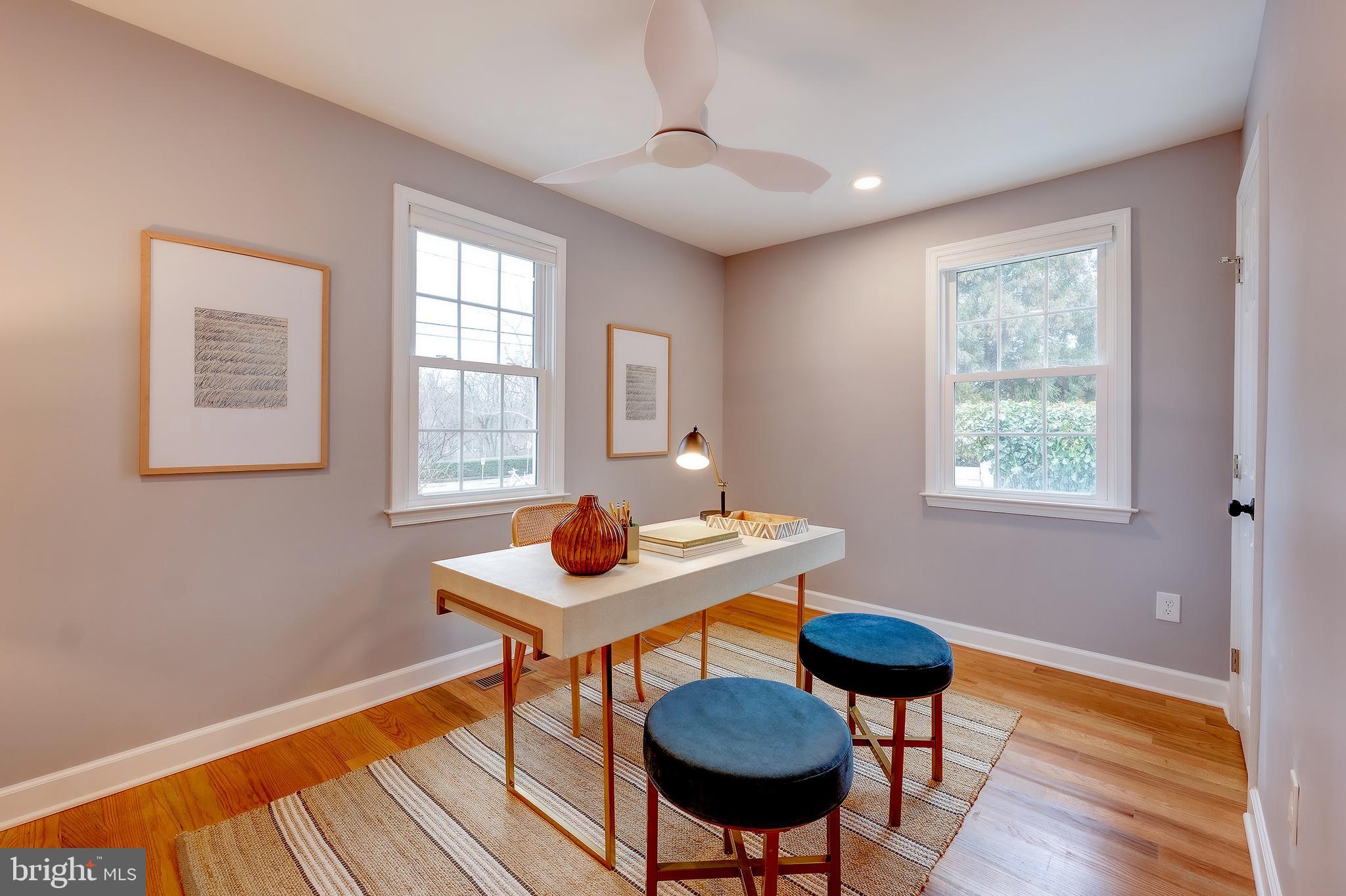 ROSEMONT - Residential