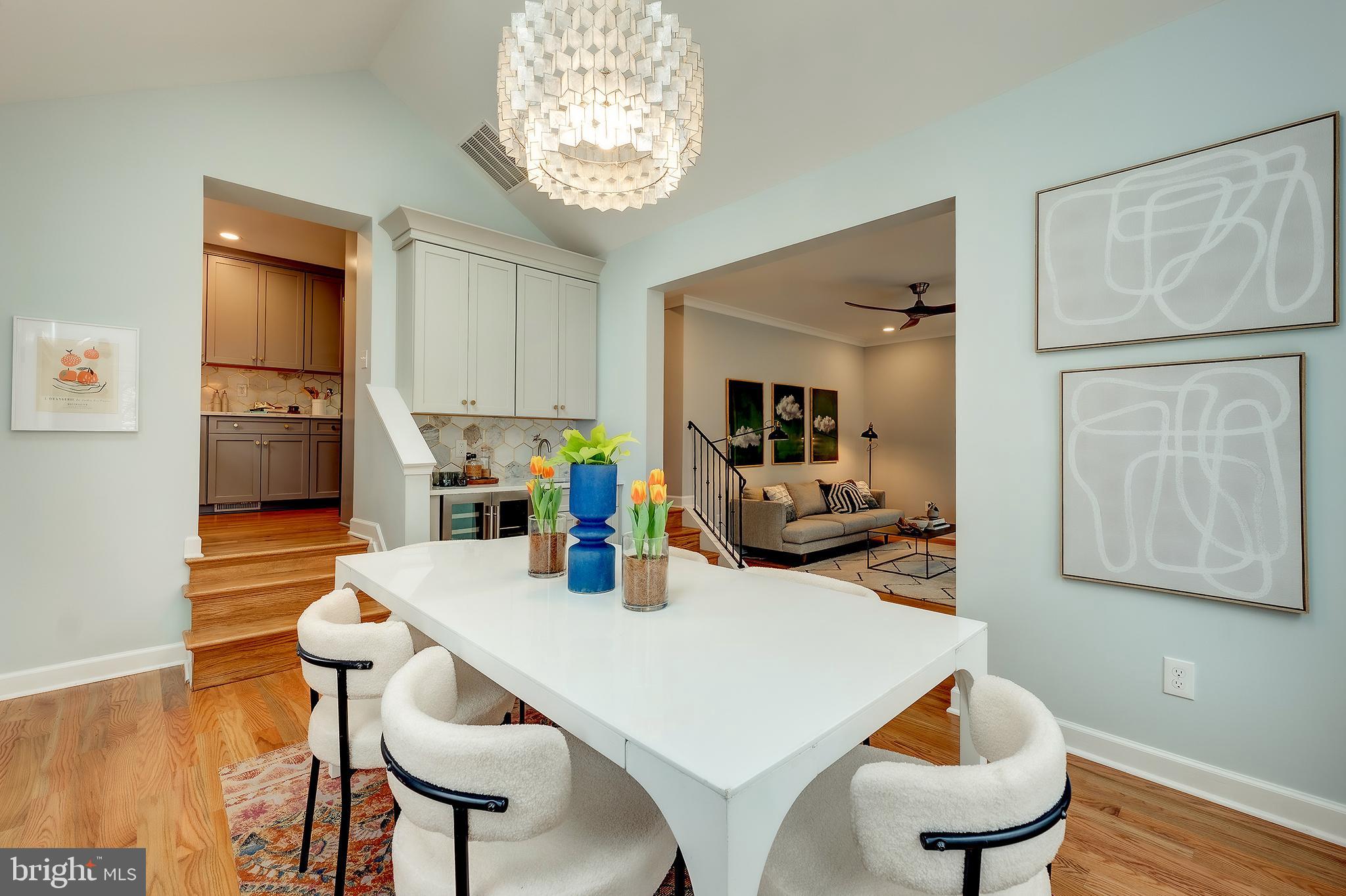 ROSEMONT - Residential