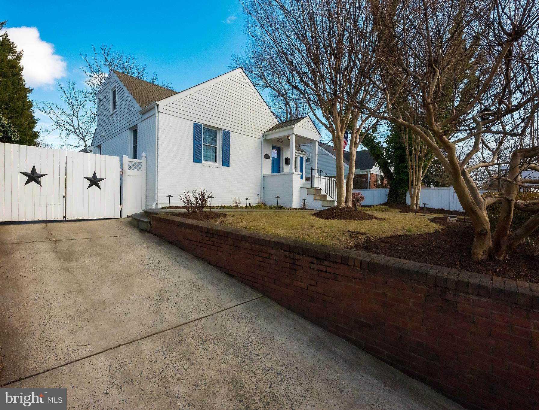 ROSEMONT - Residential