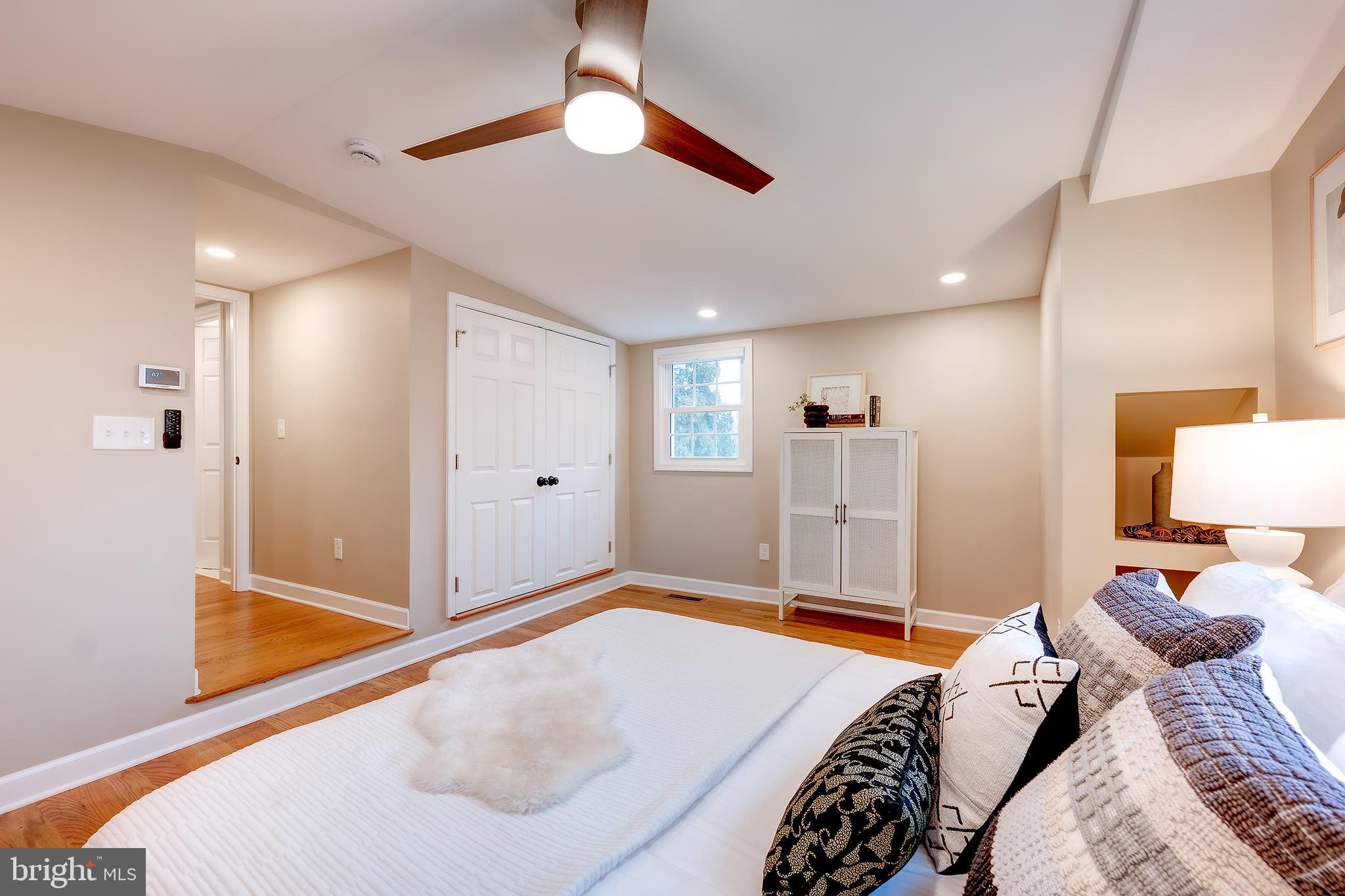 ROSEMONT - Residential