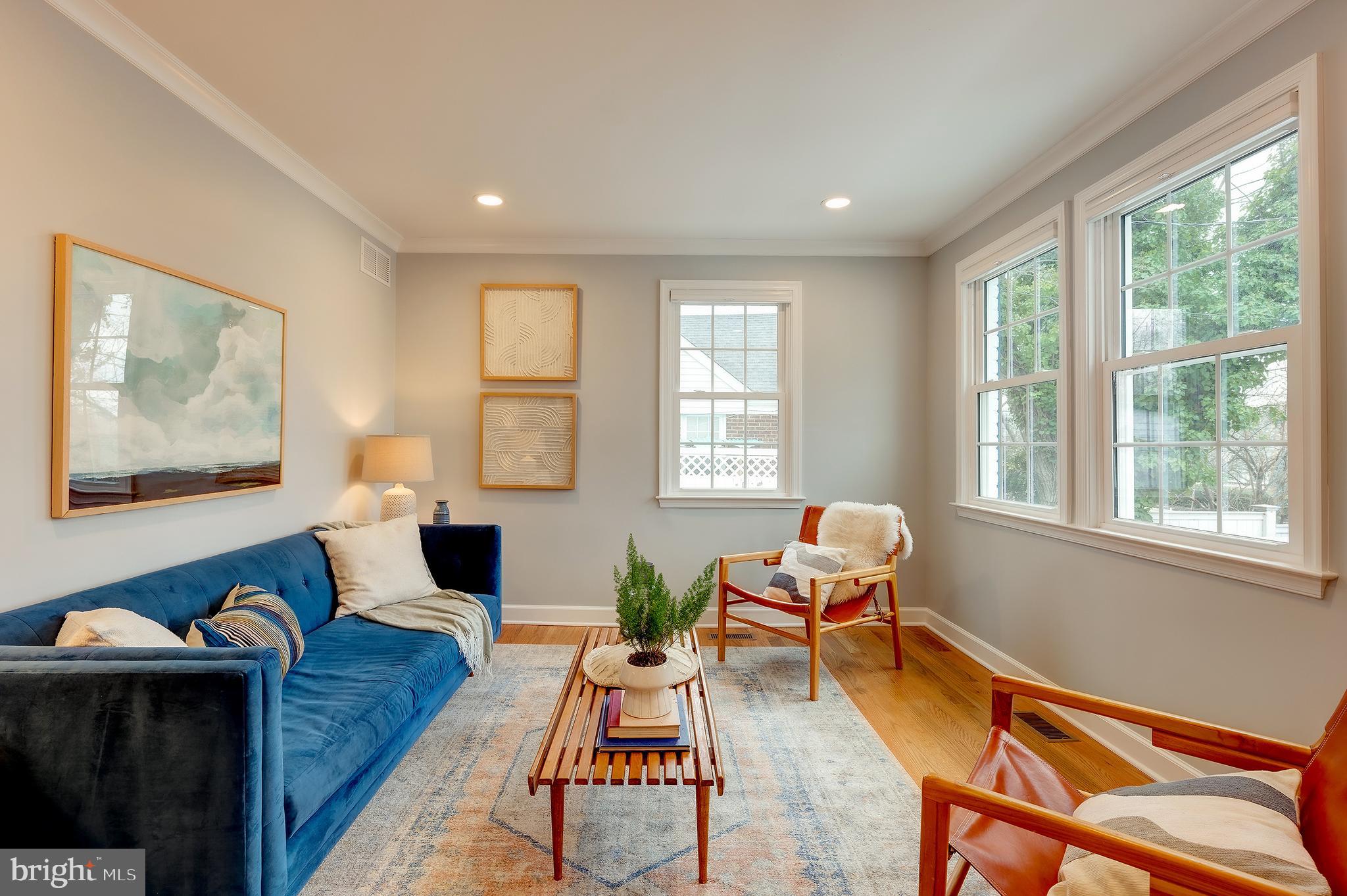 ROSEMONT - Residential