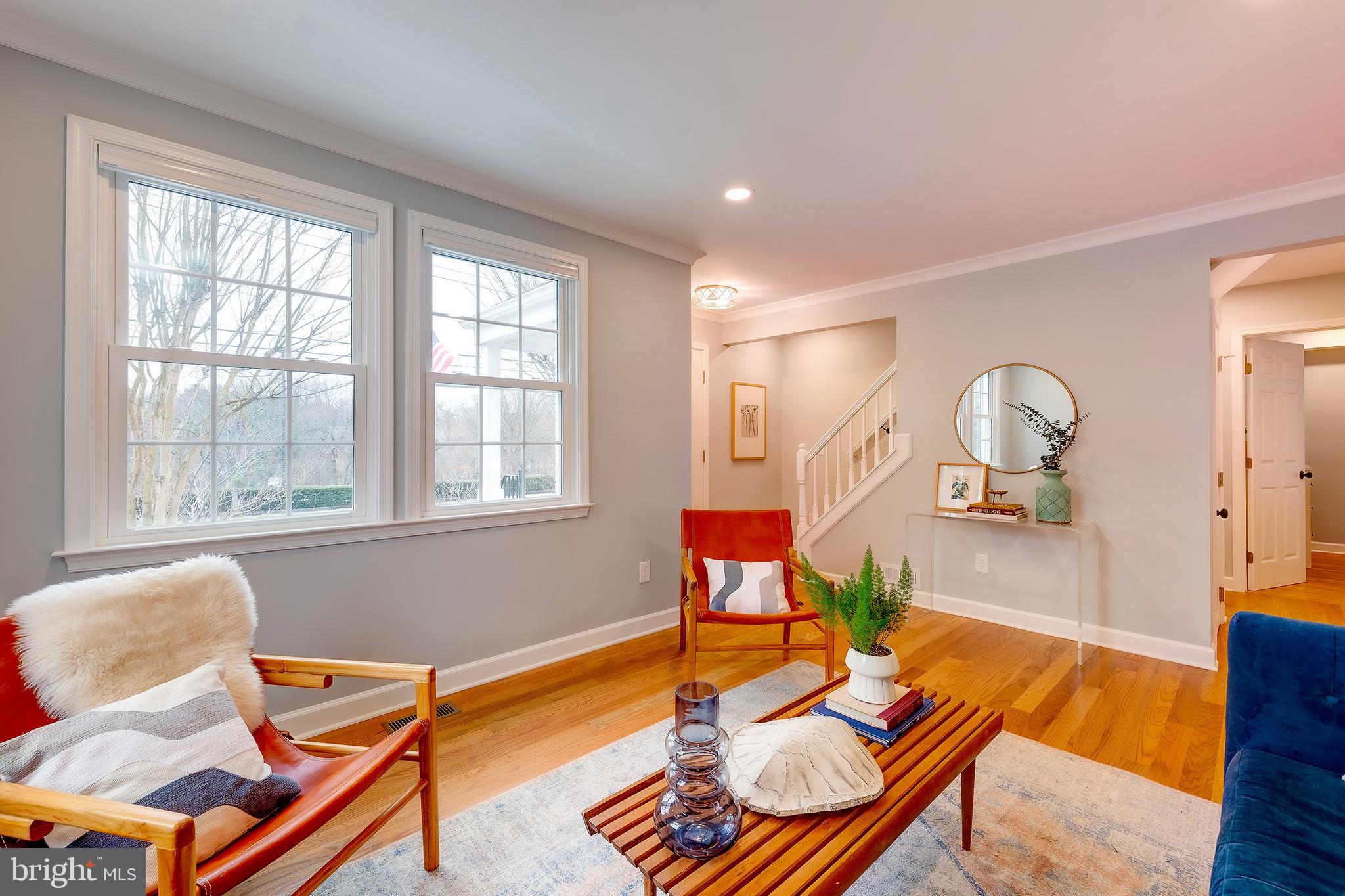 ROSEMONT - Residential