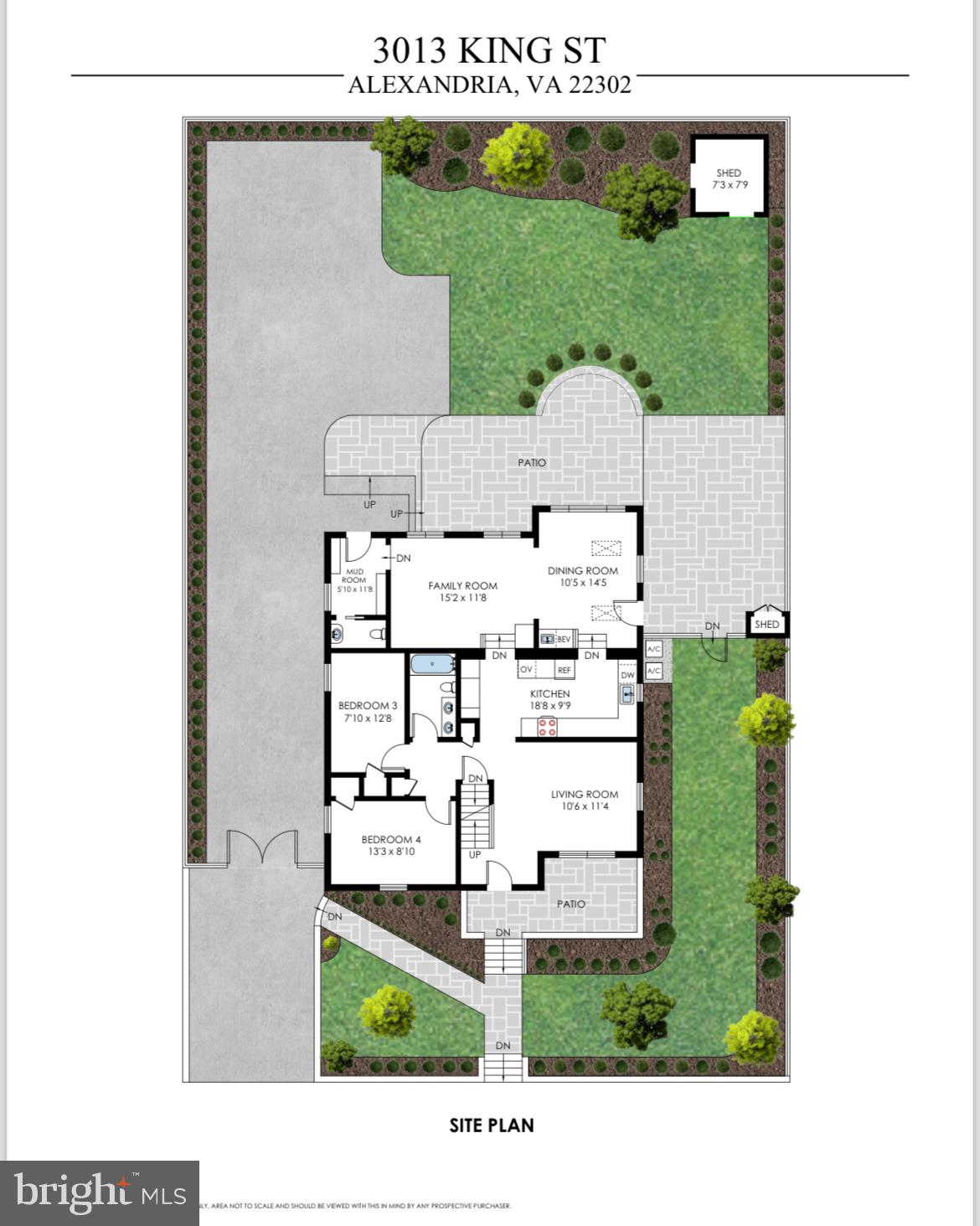 ROSEMONT - Residential